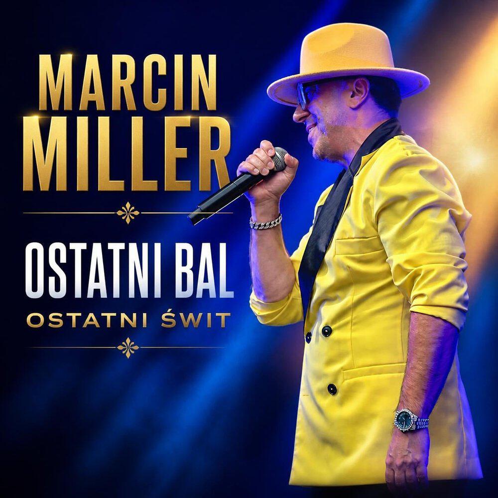 Релиз Ostatni Bal Ostatni Świt