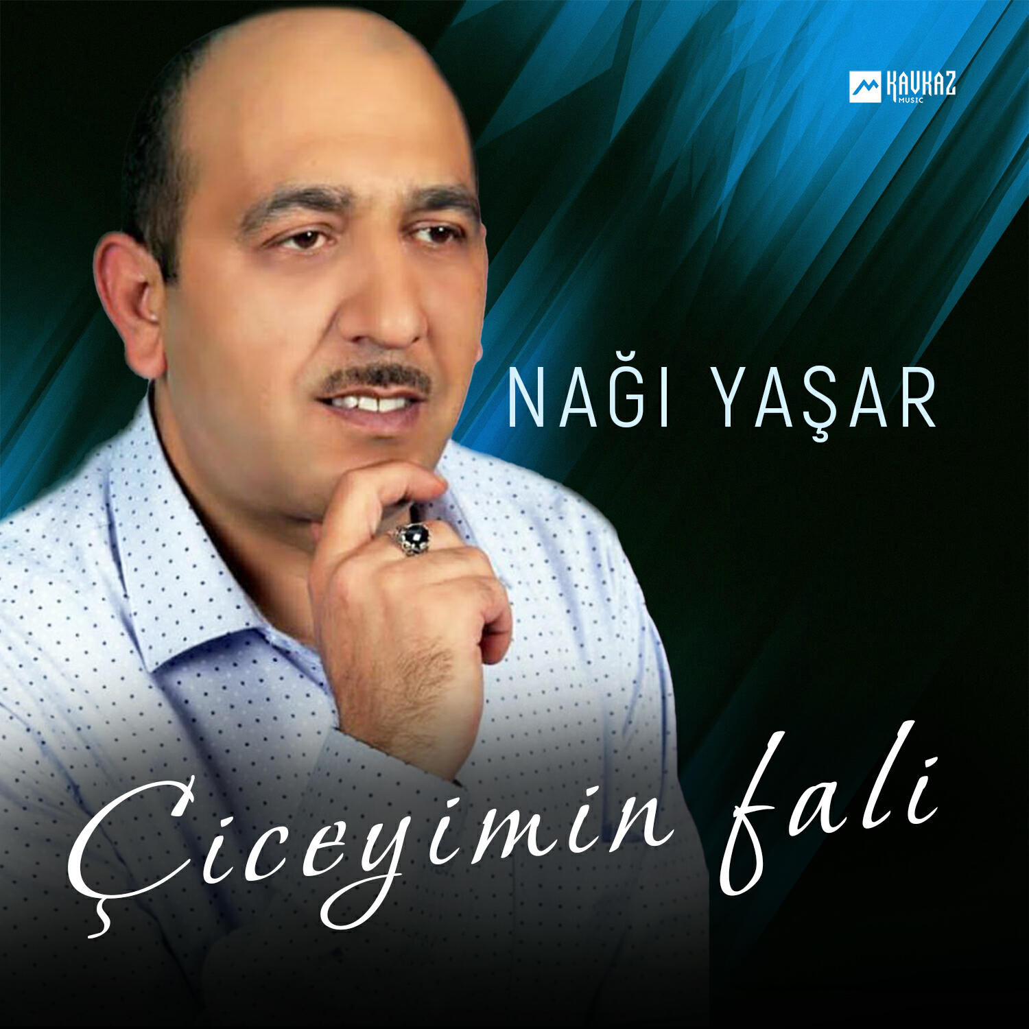 Релиз Çiceyimin falı