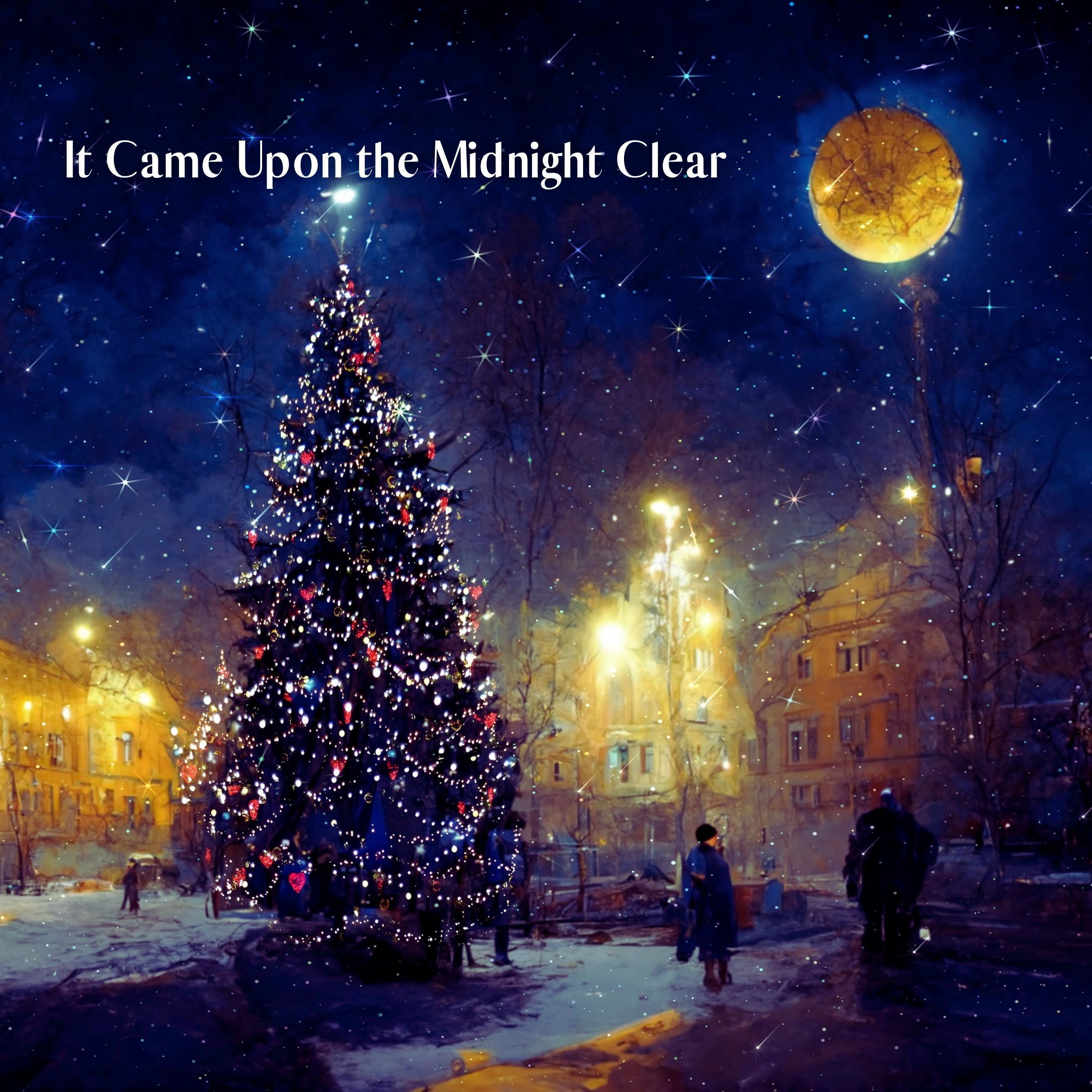 Релиз It Came Upon the Midnight Clear