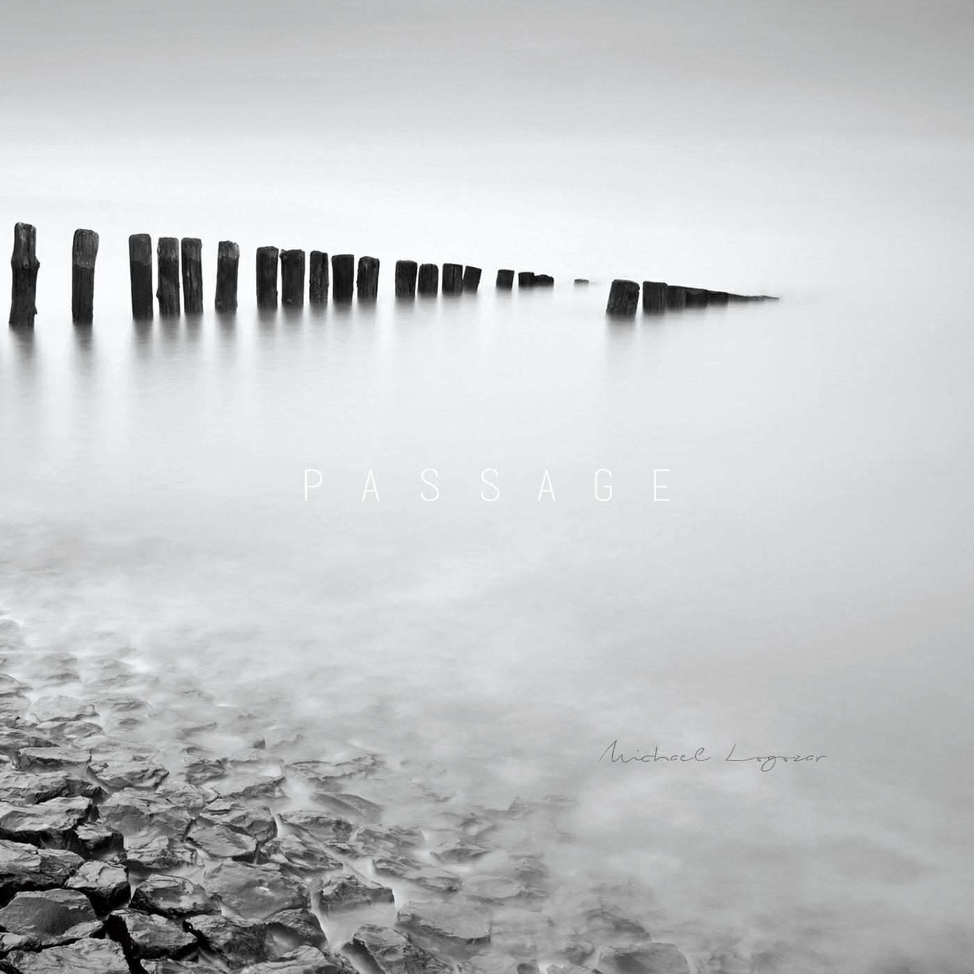 Релиз Passage