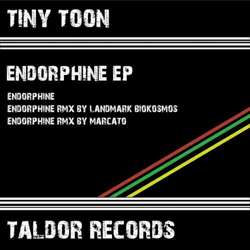 Релиз Endorphine - EP