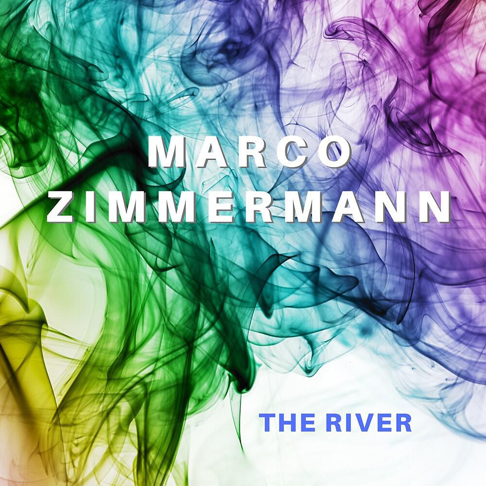 Релиз The River