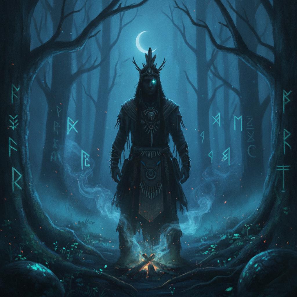 Релиз Runa-Grom