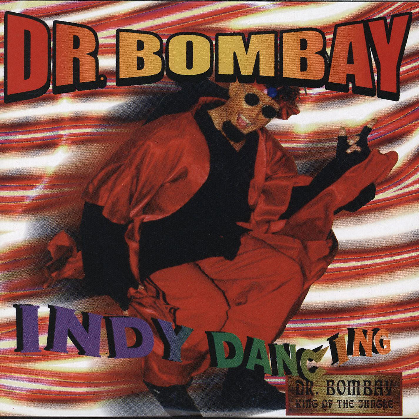 Релиз Indy Dancing