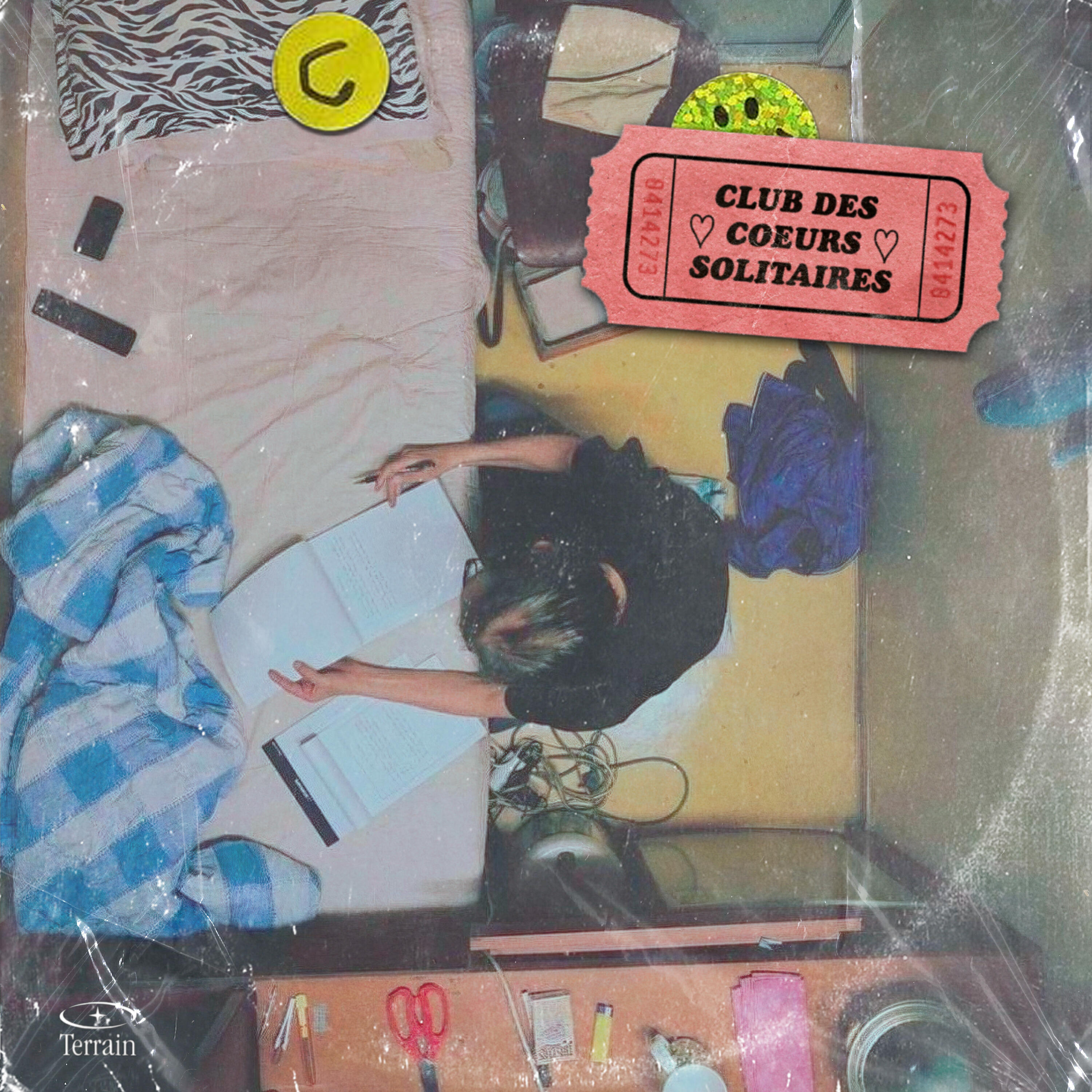 Постер альбома Club des Coeurs Solitaires