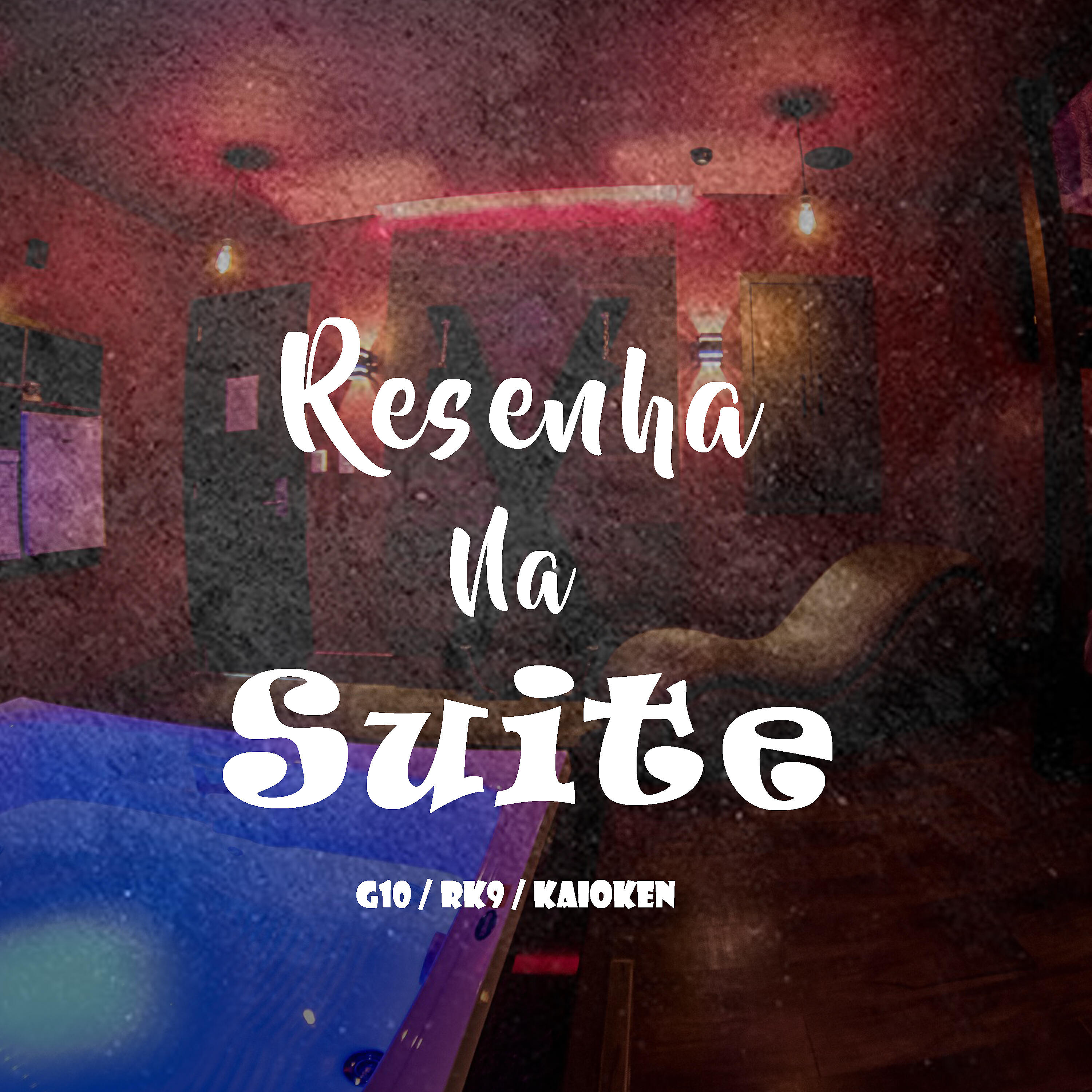 Релиз Resenha na Suite