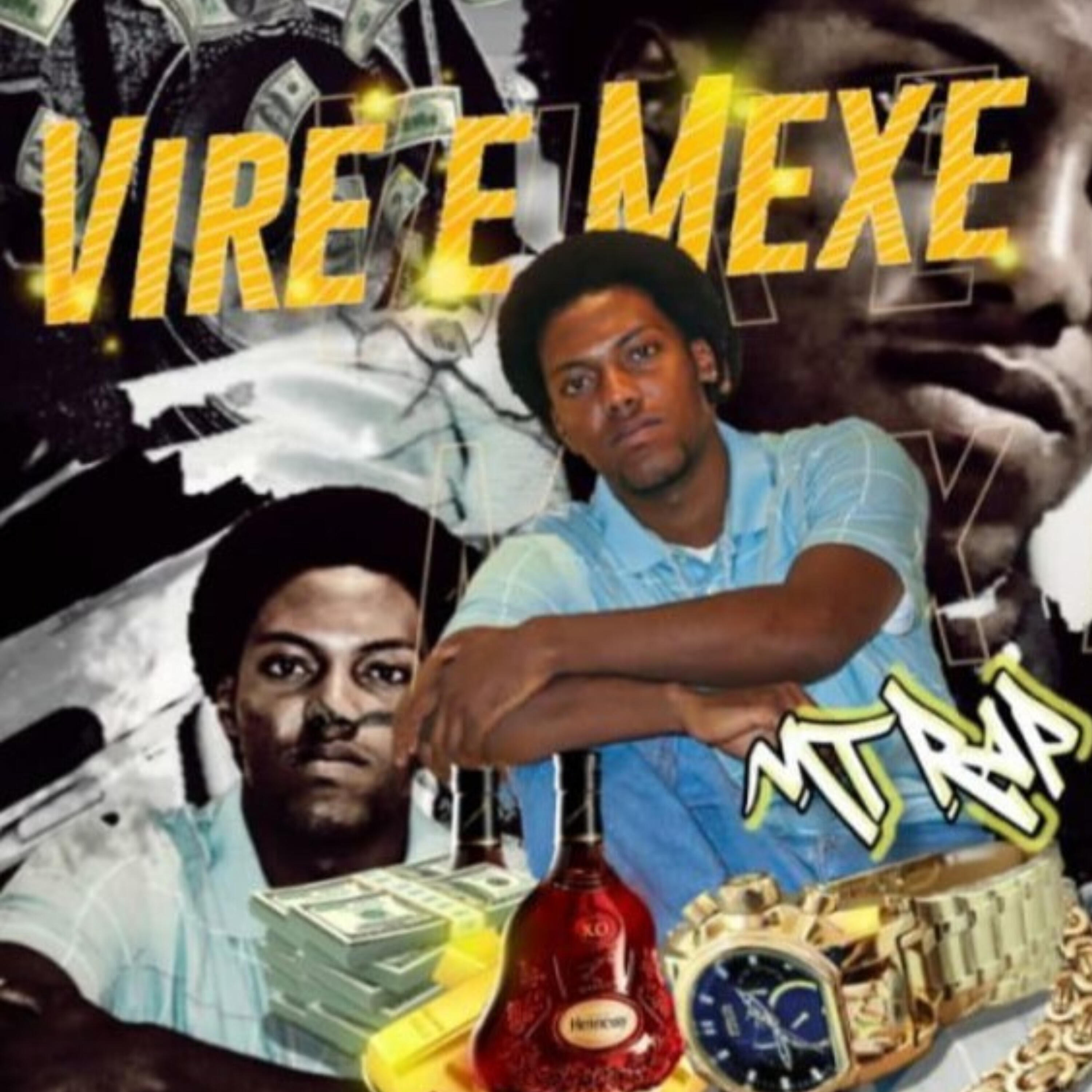 Релиз Vira e Mexe