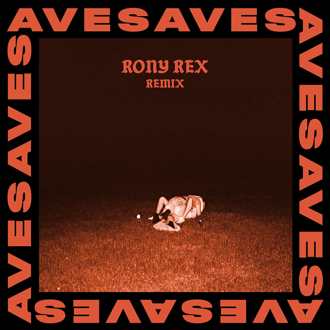 Релиз Gem of the Ocean (Rony Rex Remix)
