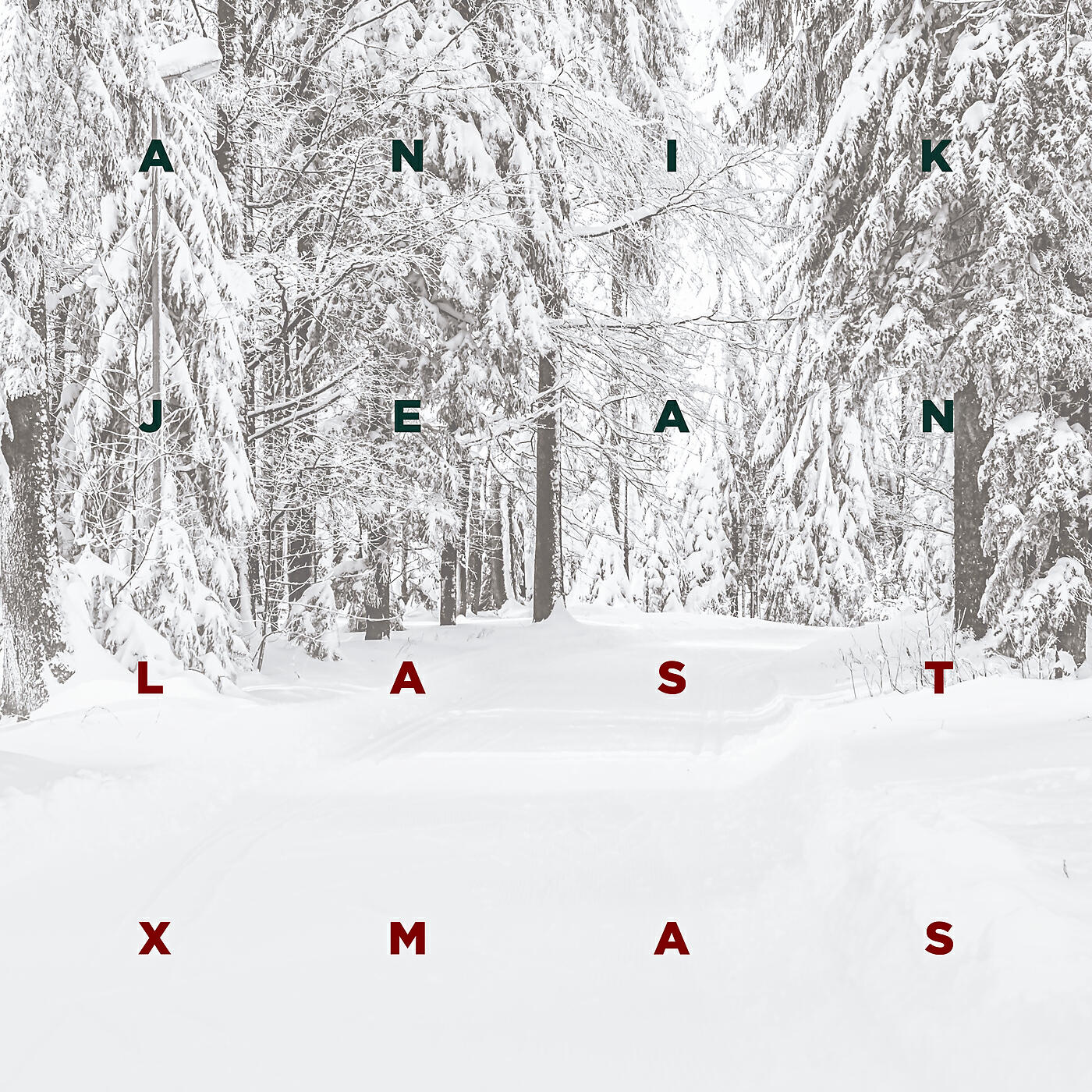 Постер альбома Last Christmas