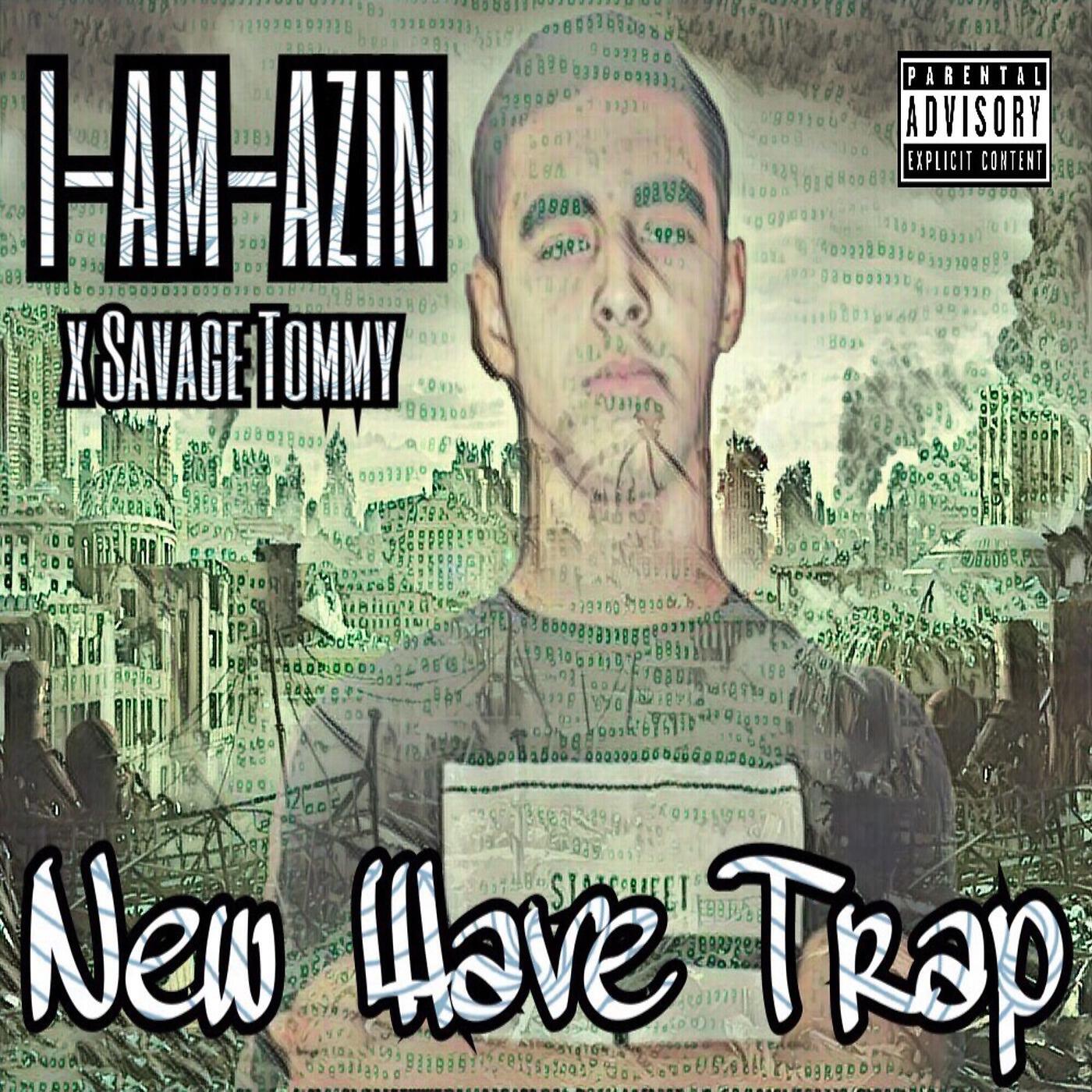 Релиз New Wave Trap