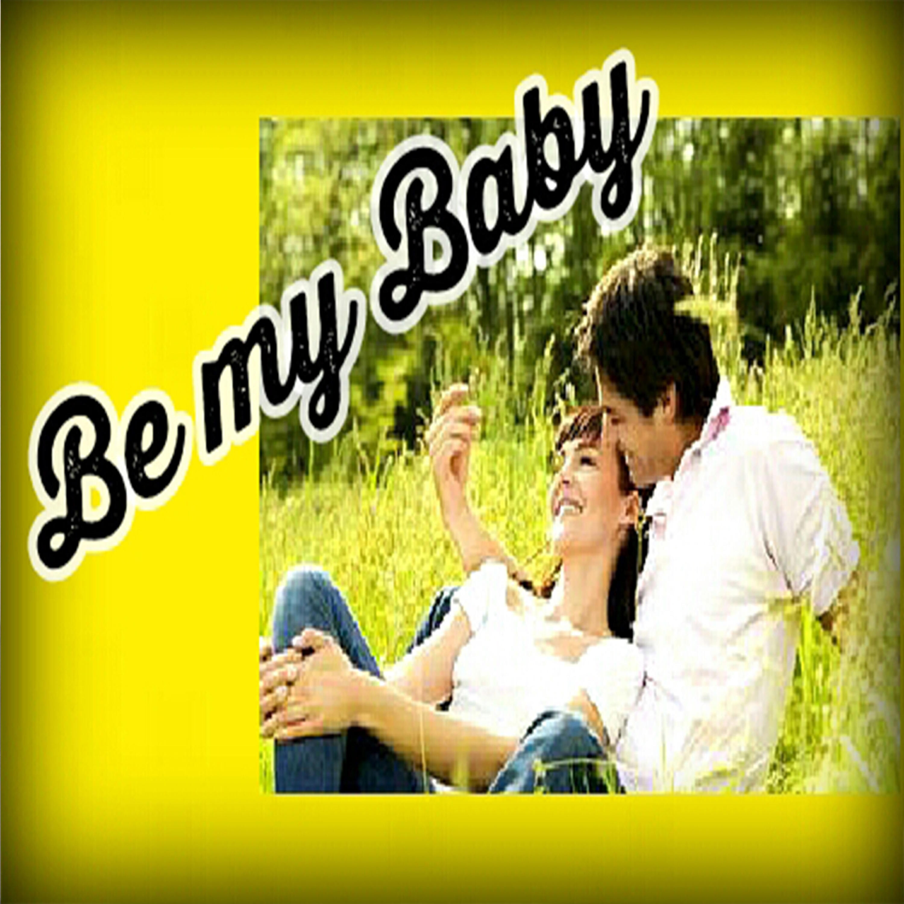 Релиз Be My Baby