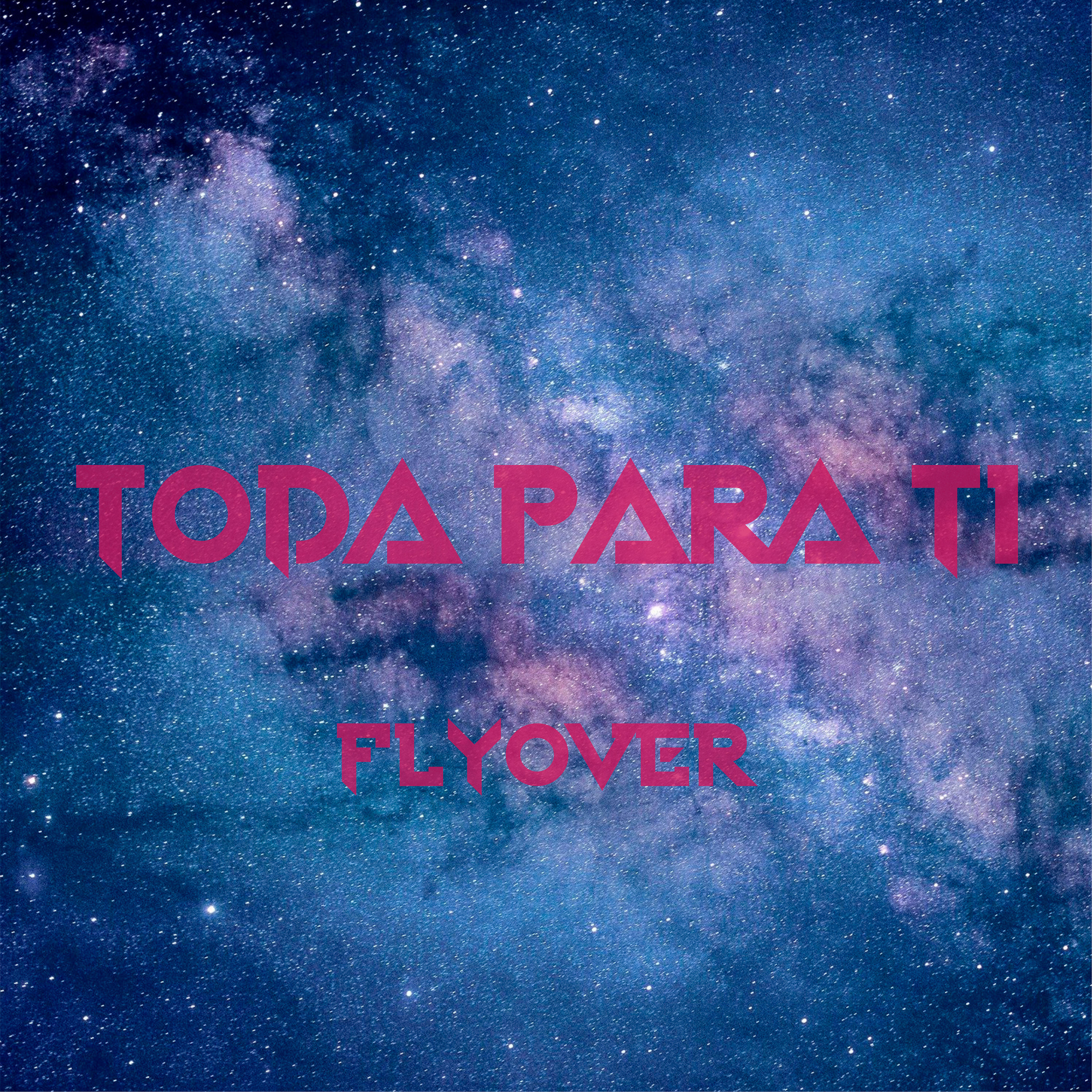 Релиз Toda para Ti