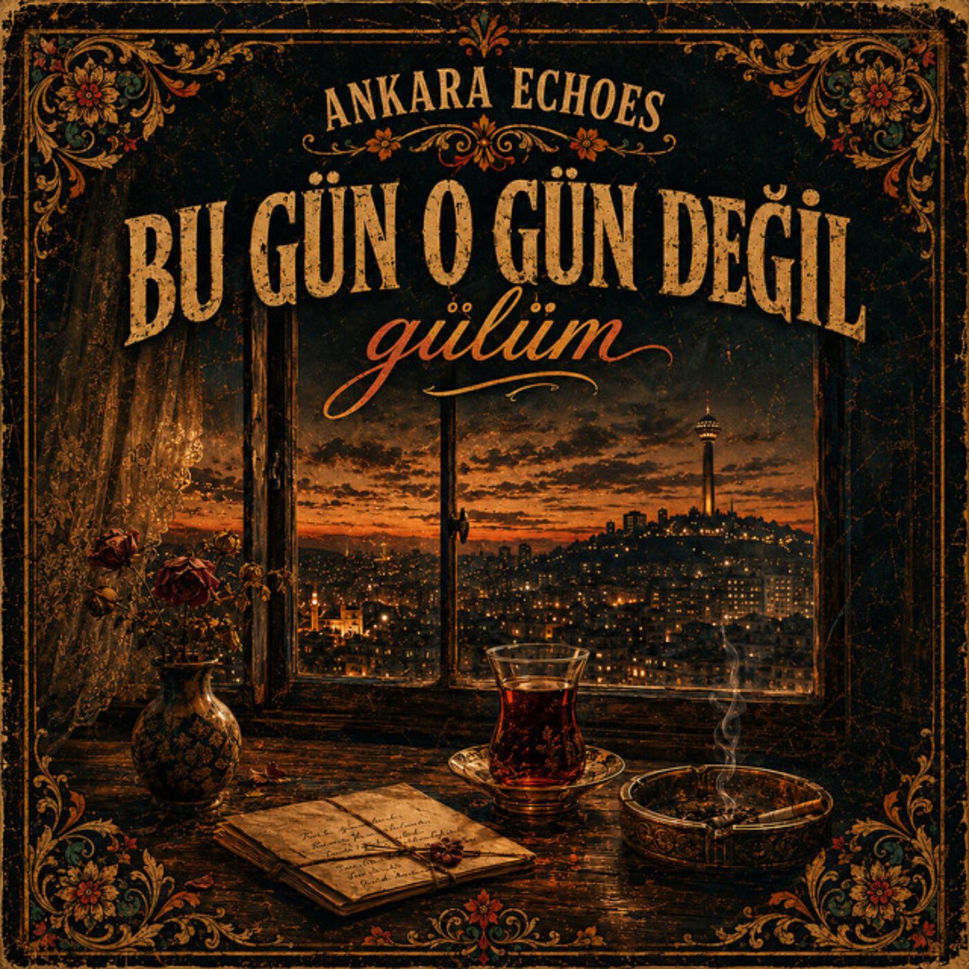 Релиз Bu gün o gün değil gülüm