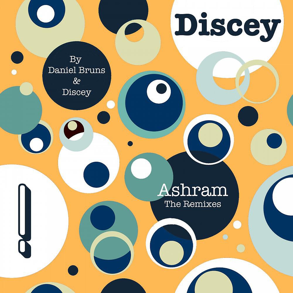 Релиз Ashram (The Remixes)