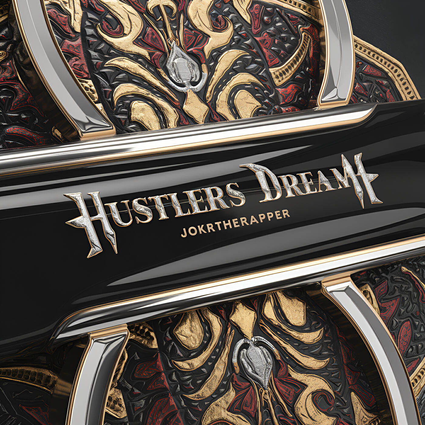Релиз Hustlers Dream