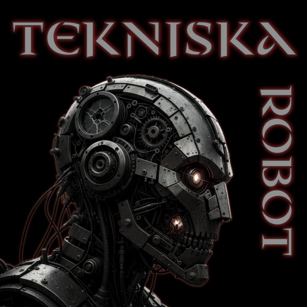 Релиз Robot