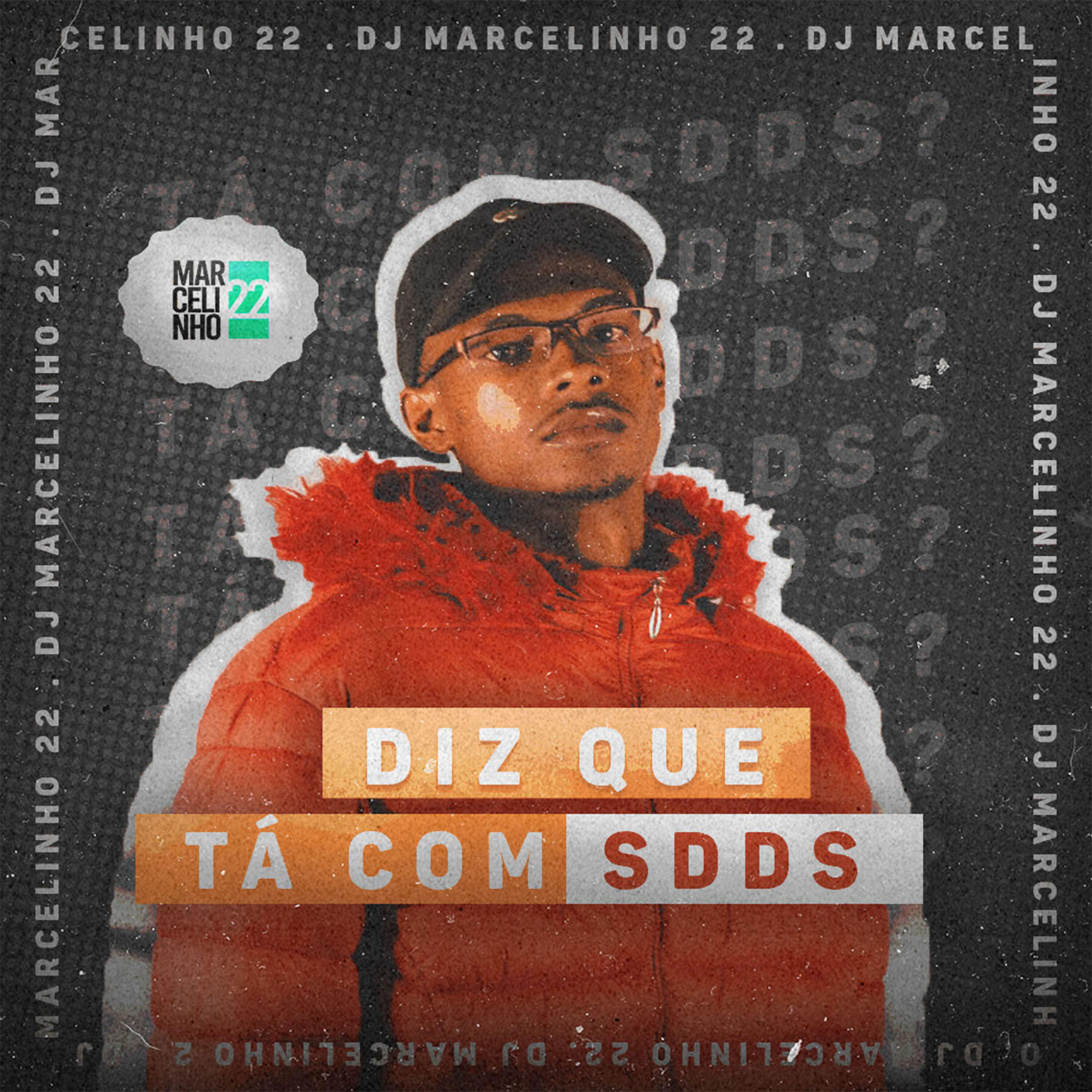 Релиз Diz Que Ta Com Sdds
