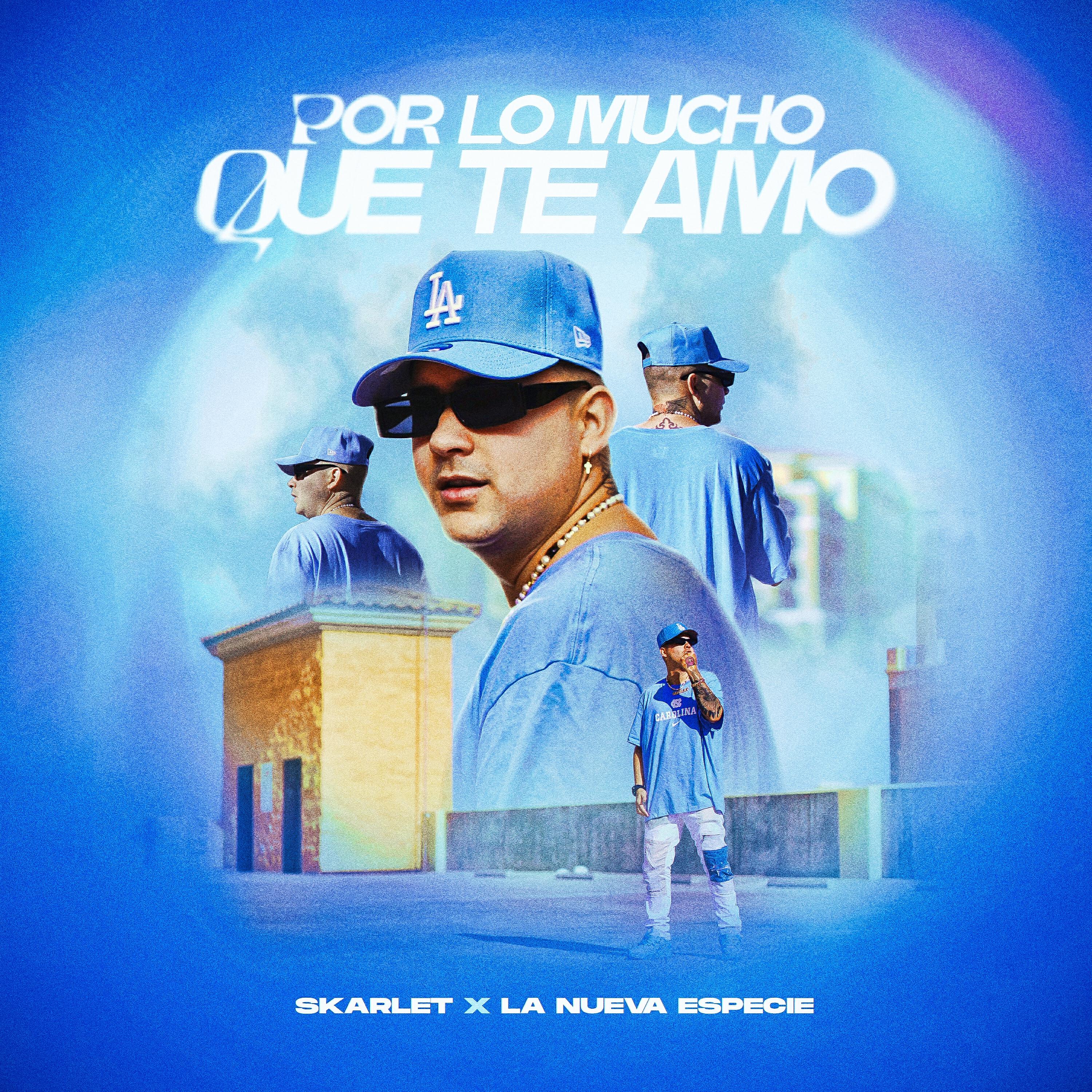 Релиз Por Lo Mucho Que Te Amo
