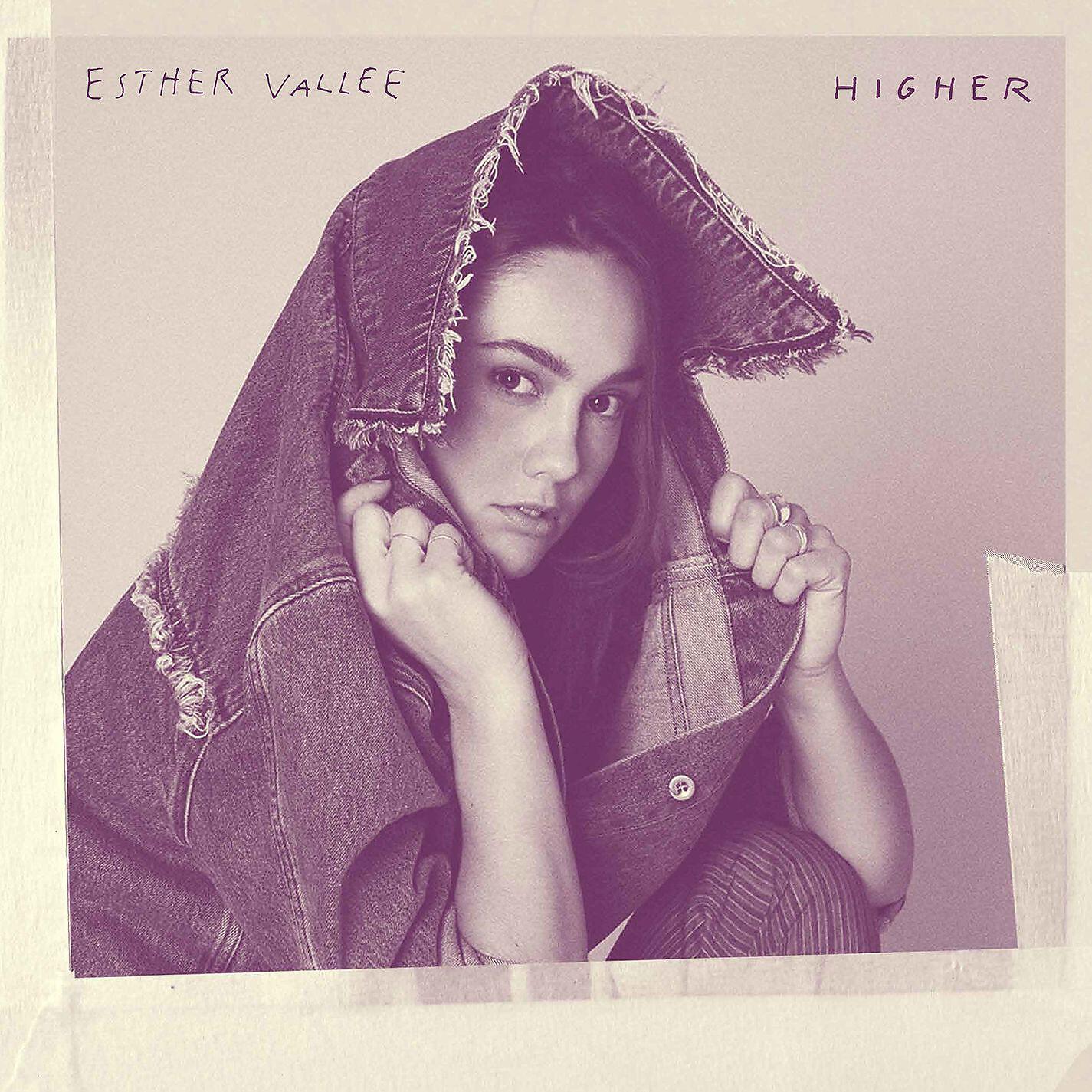 Релиз Higher