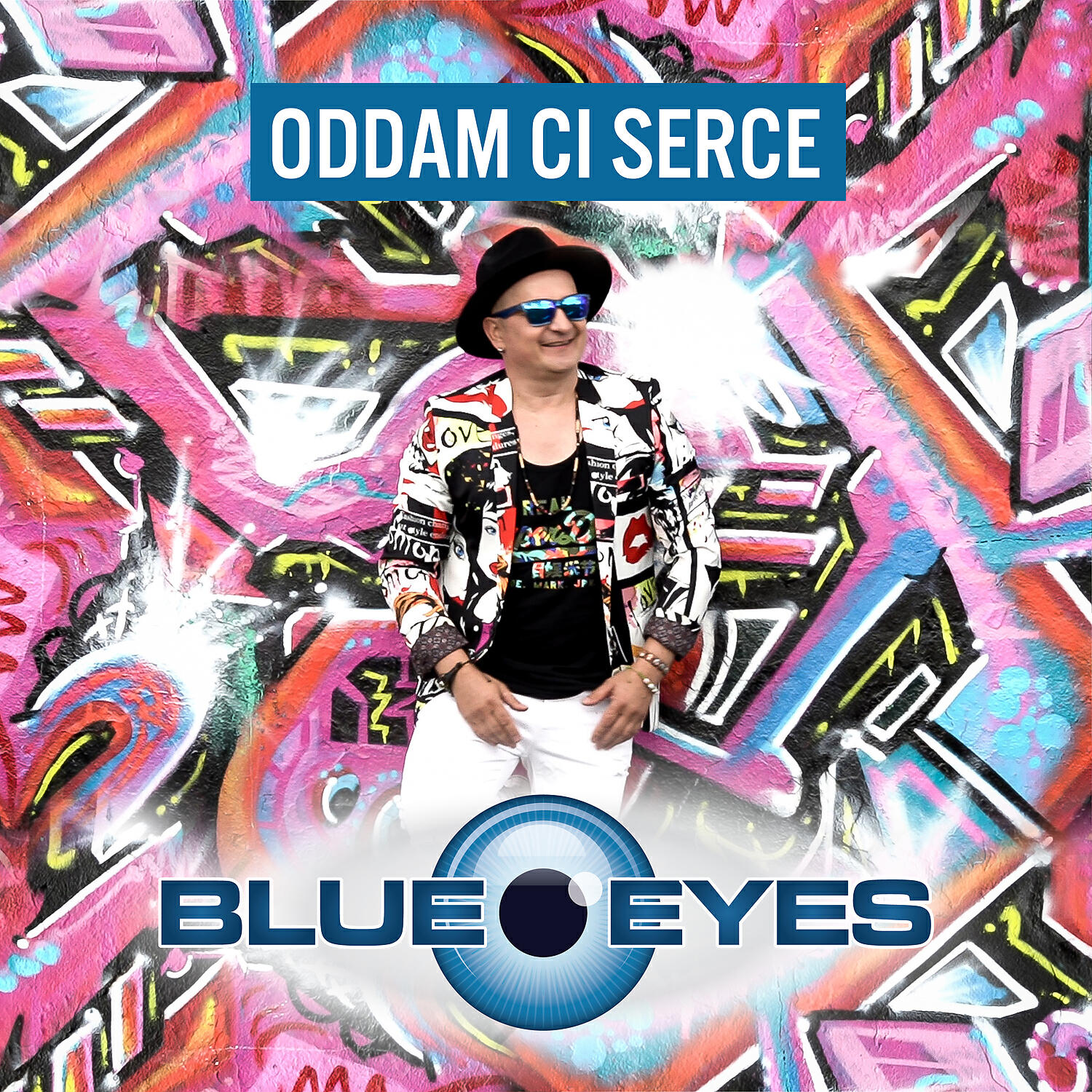 Релиз Oddam Ci Serce
