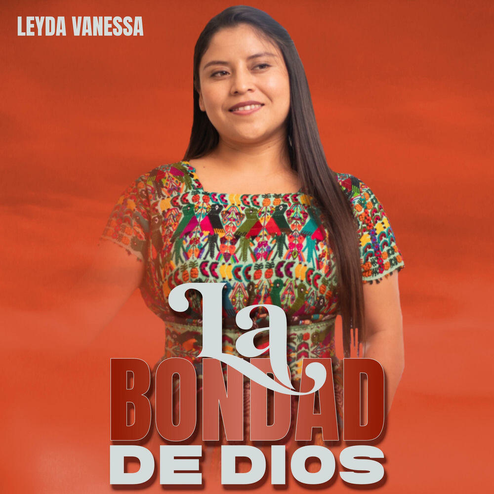 Релиз La Bondad De Dios