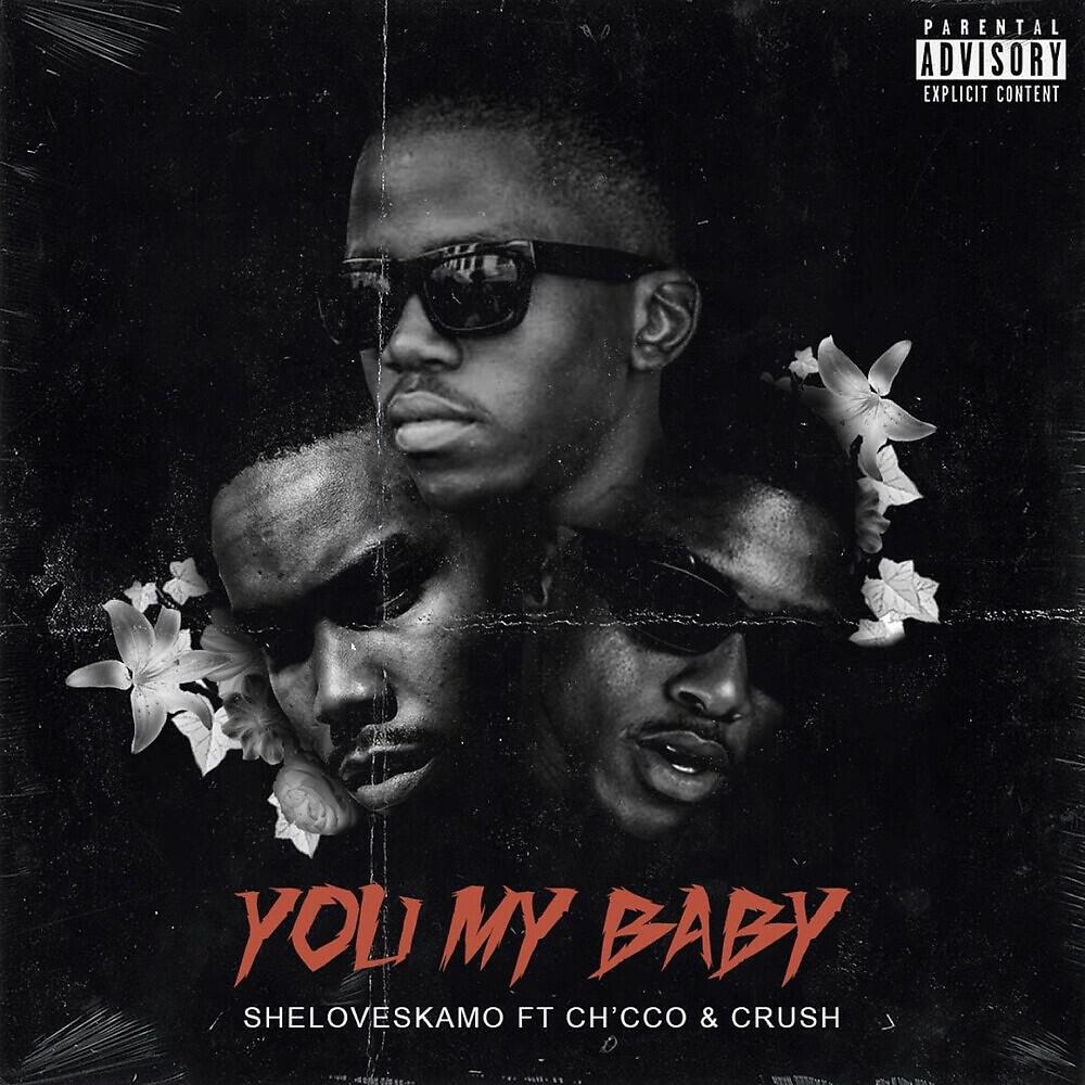 Релиз you my baby