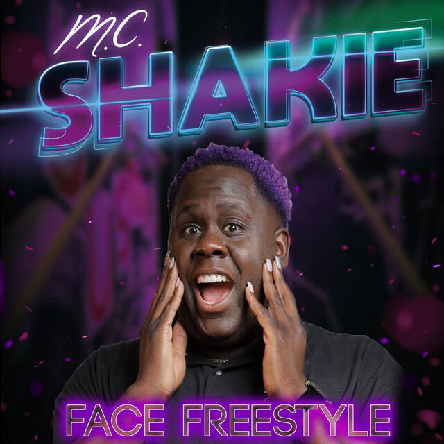 Релиз Face Freestyle