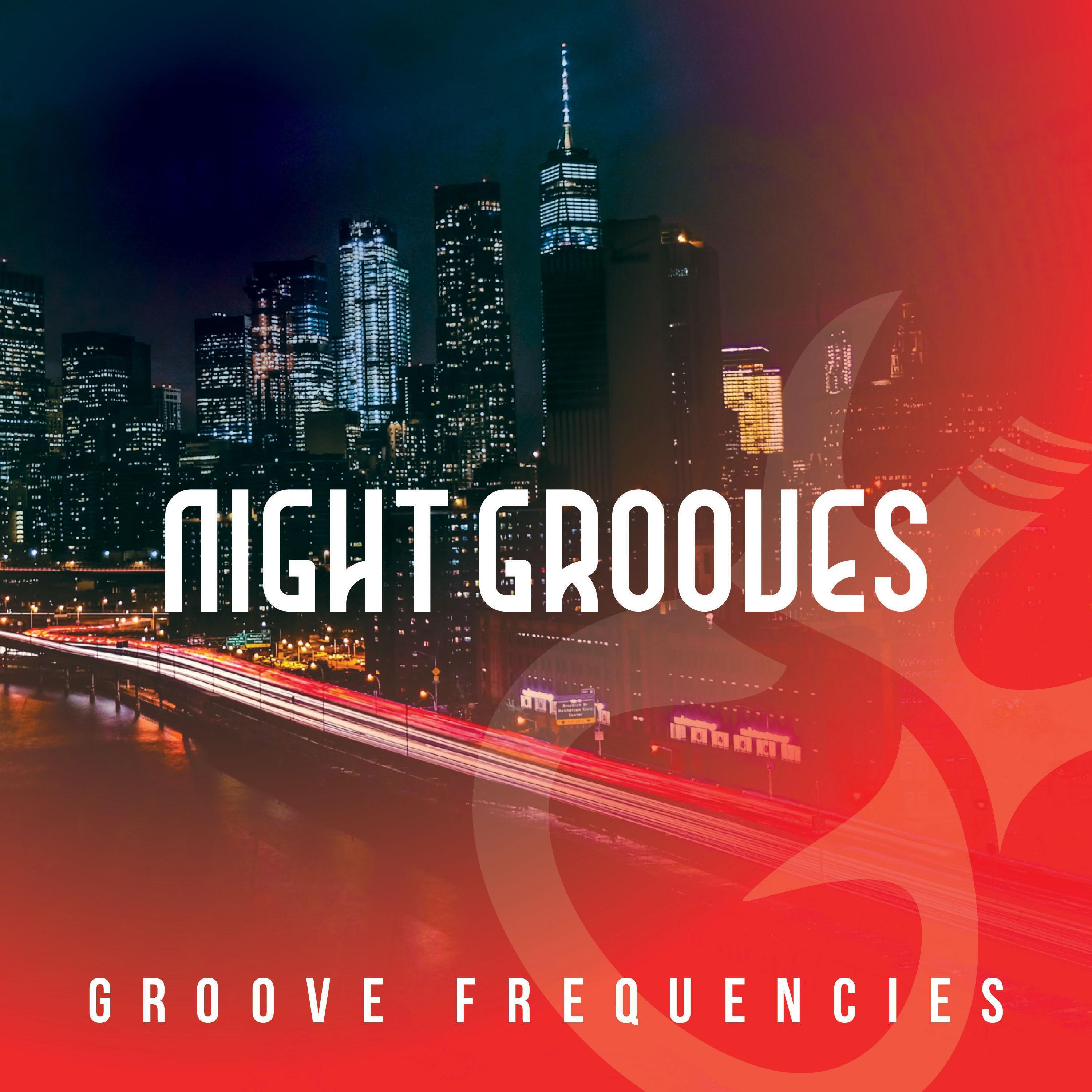 Groove Frequencies