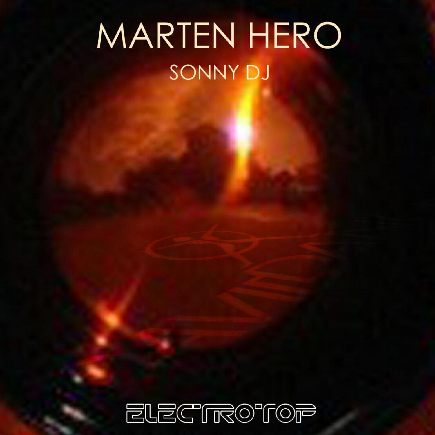 Релиз Marten Hero - Single