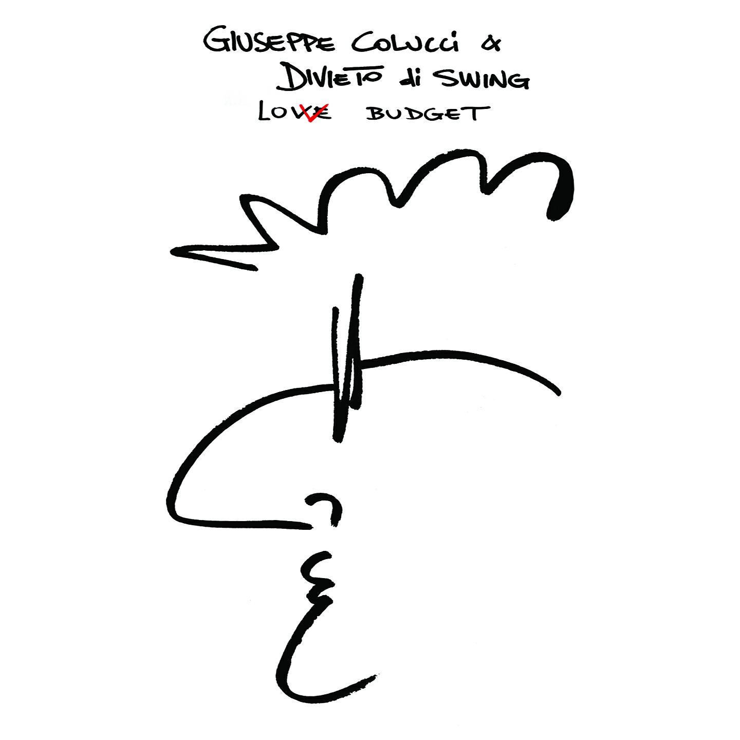 Giuseppe Colucci & Divieto di Swing