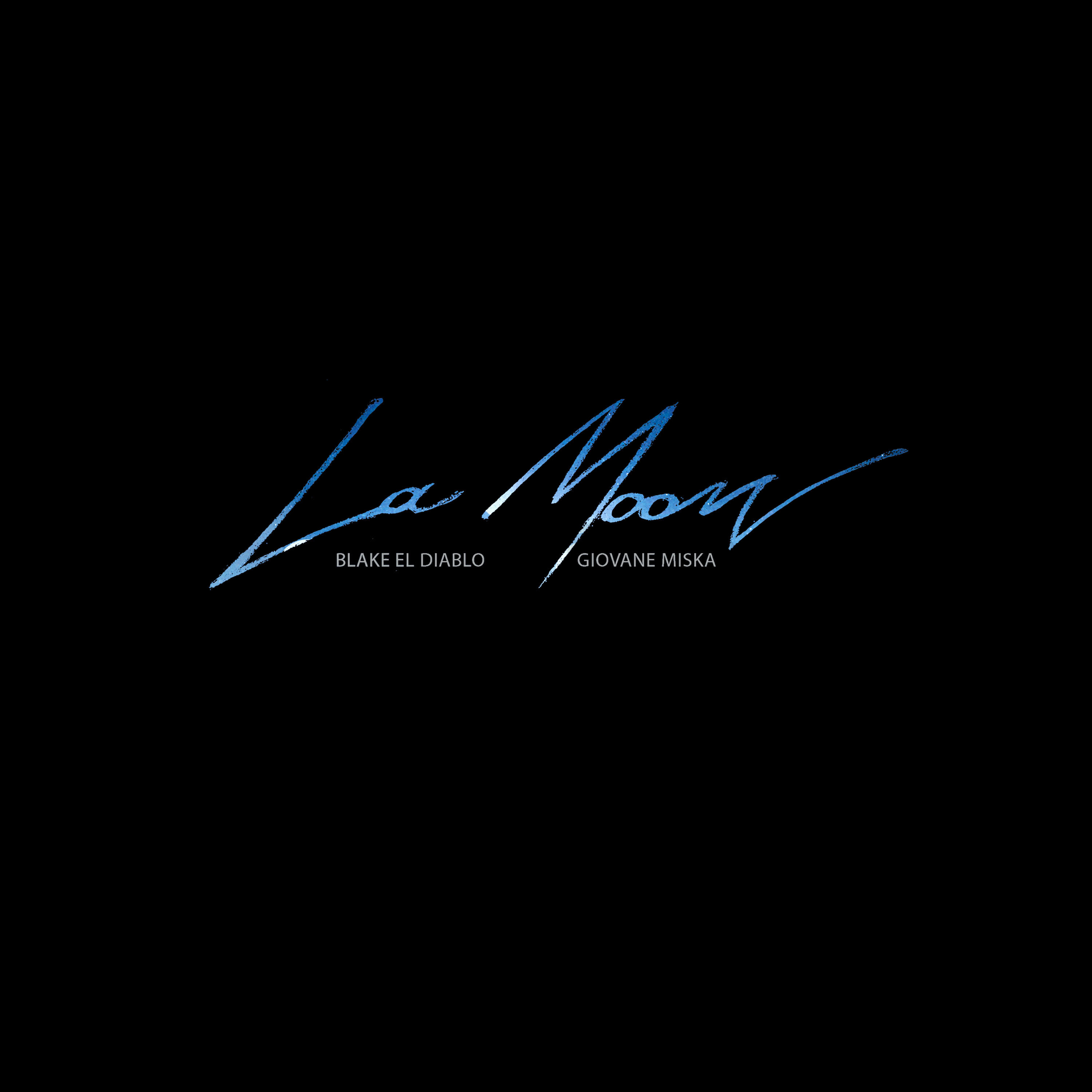 Релиз La Moon (feat. Giovane Miska)