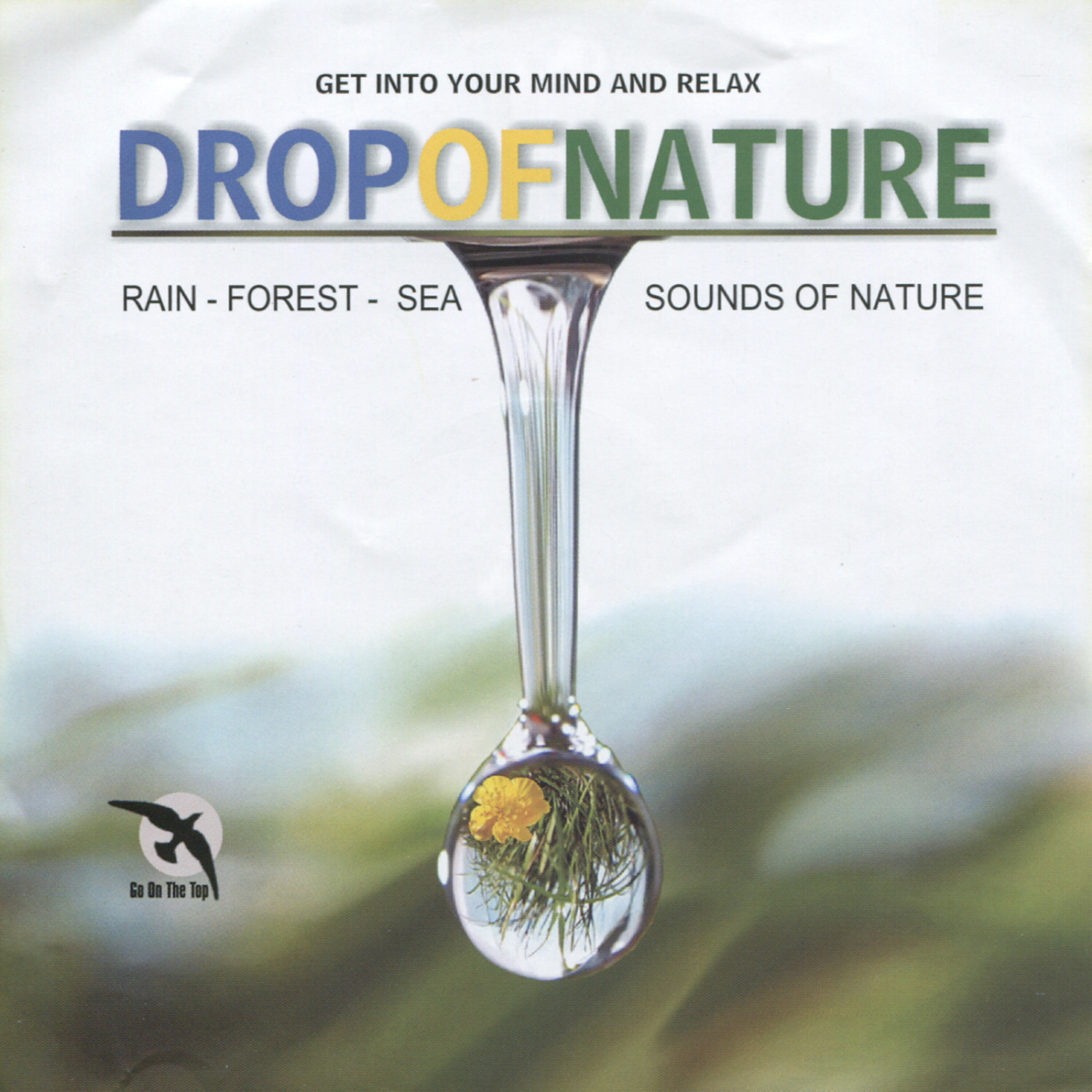 Релиз Drop of Nature: Sounds of Nature