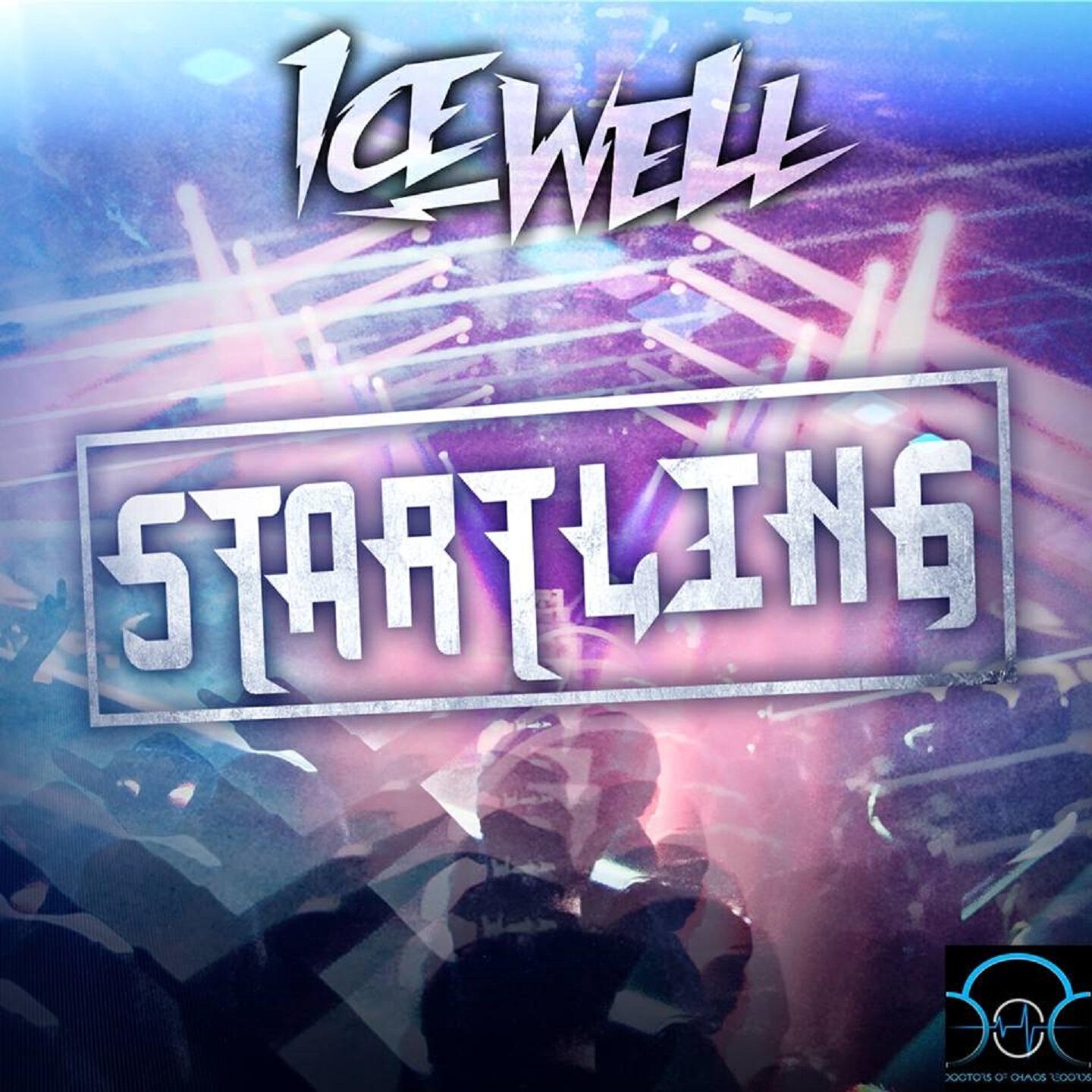 Релиз Startling