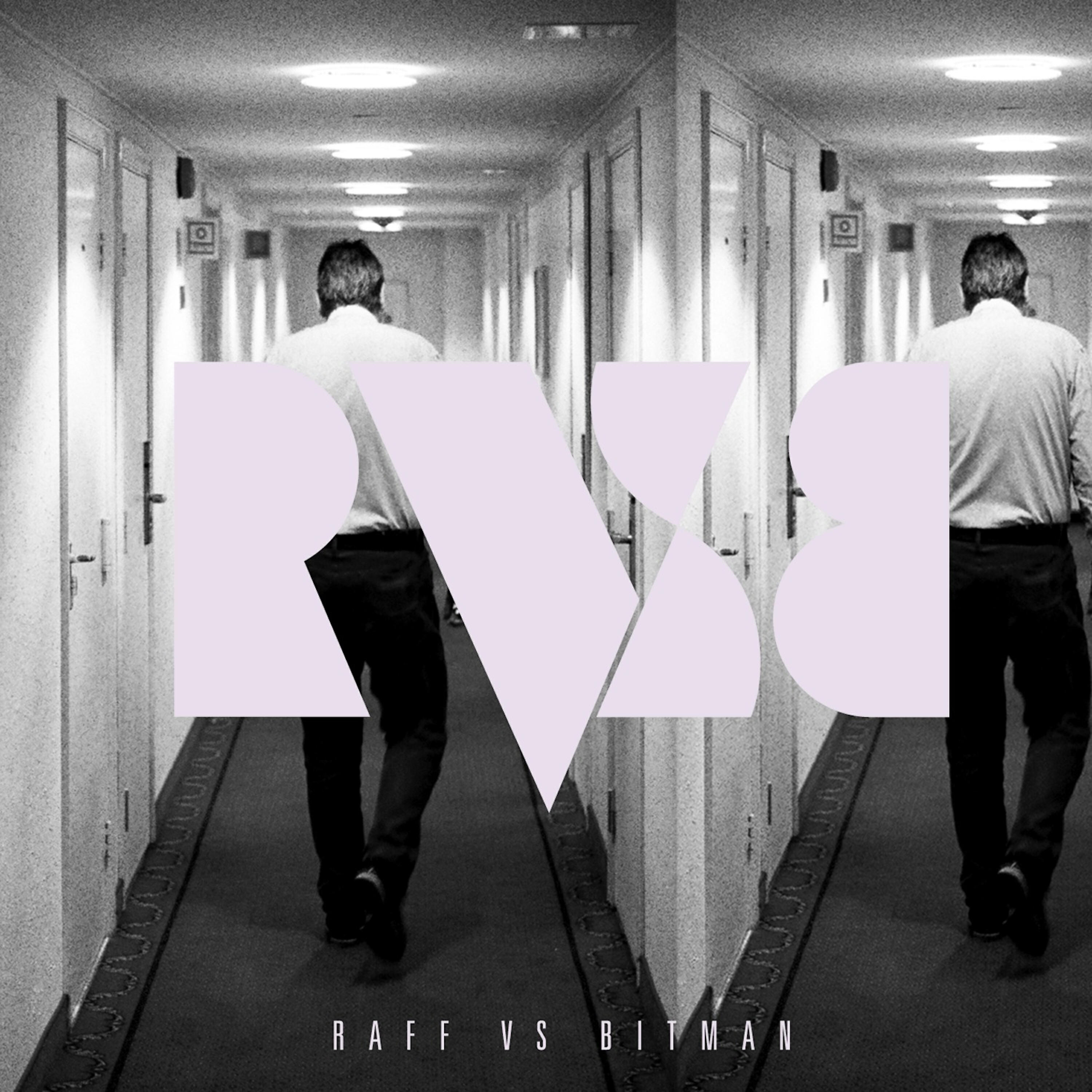 Релиз Raff vs Bitman