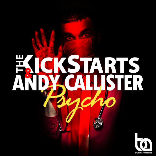 Релиз Psycho!