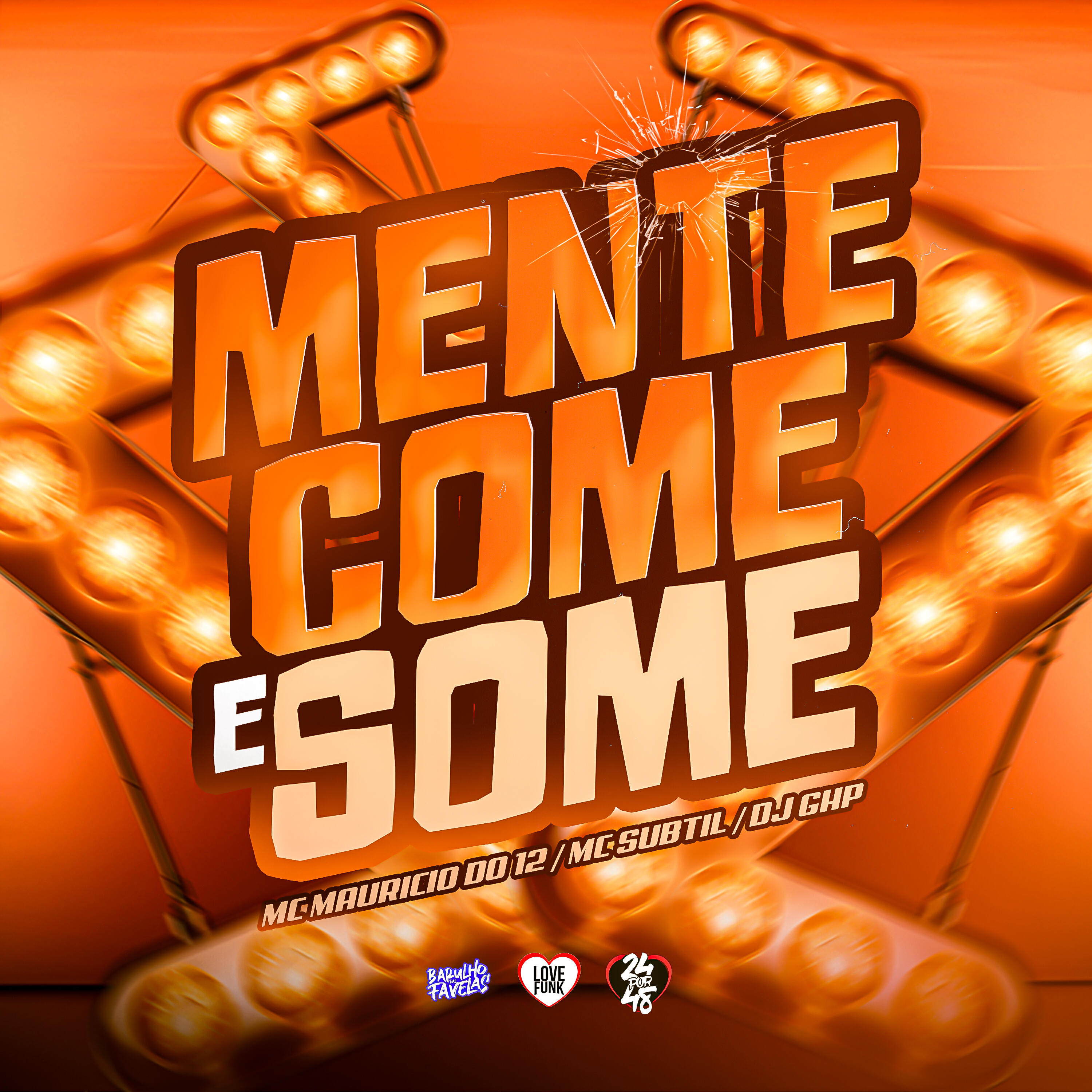 Релиз Mente, Come e Some