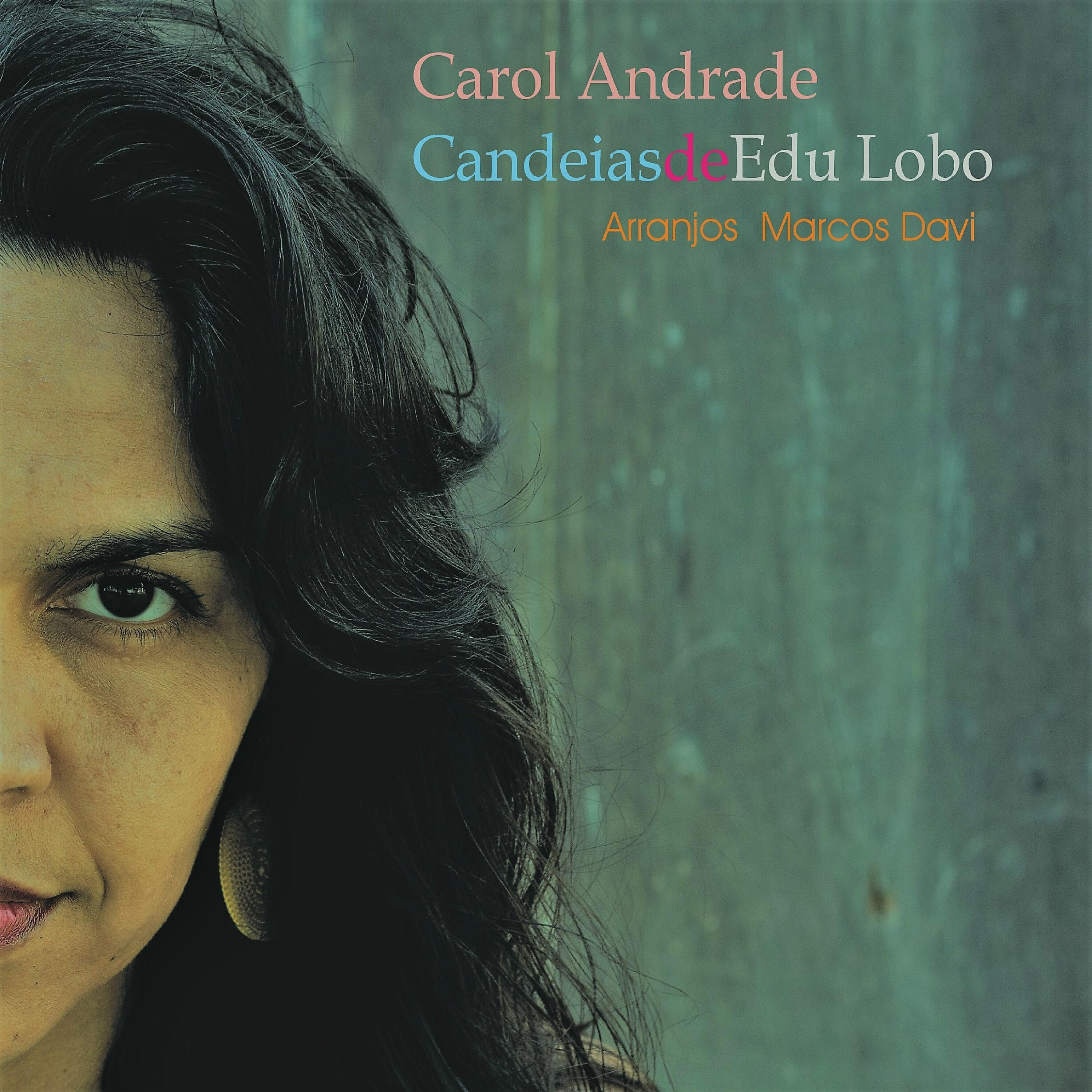 Релиз Candeias