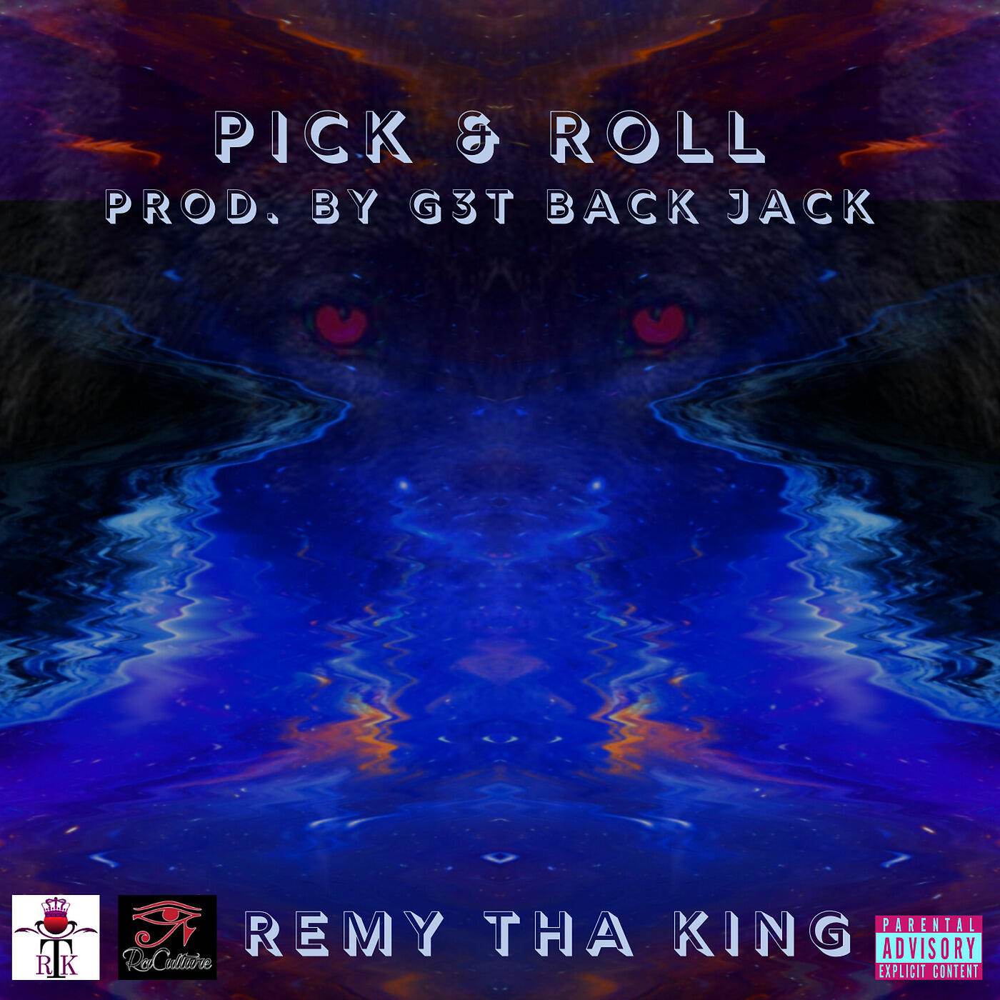 Релиз Pick & Roll