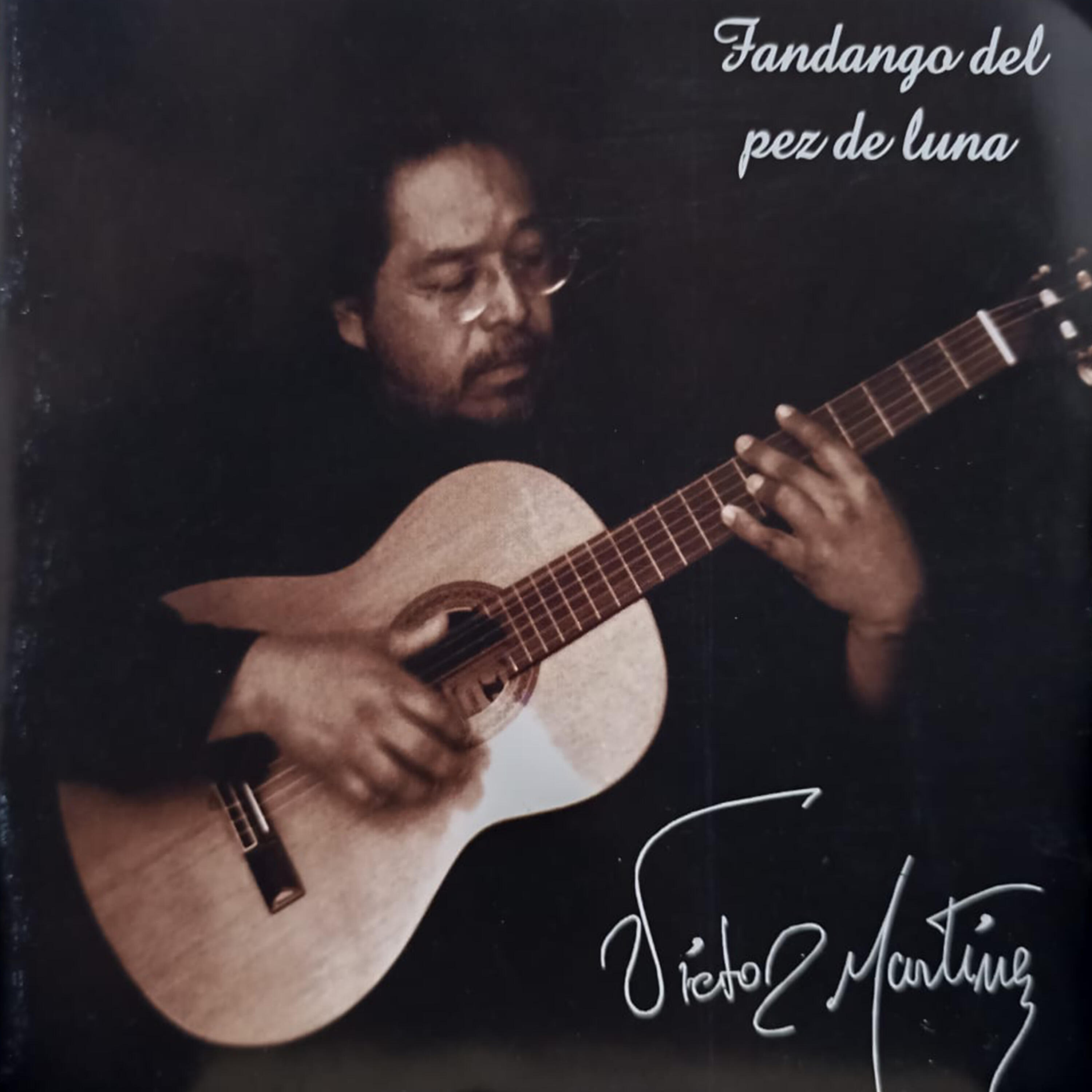 Релиз Fandango del Pez de Luna