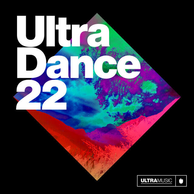 Релиз Ultra Dance 22