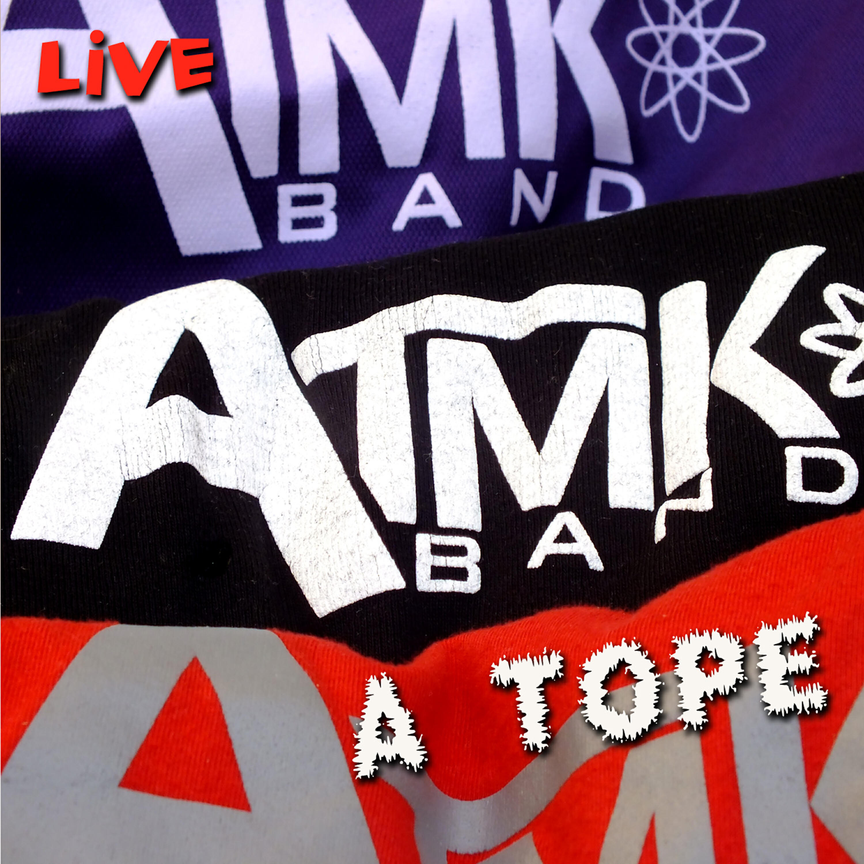 Atmk Band