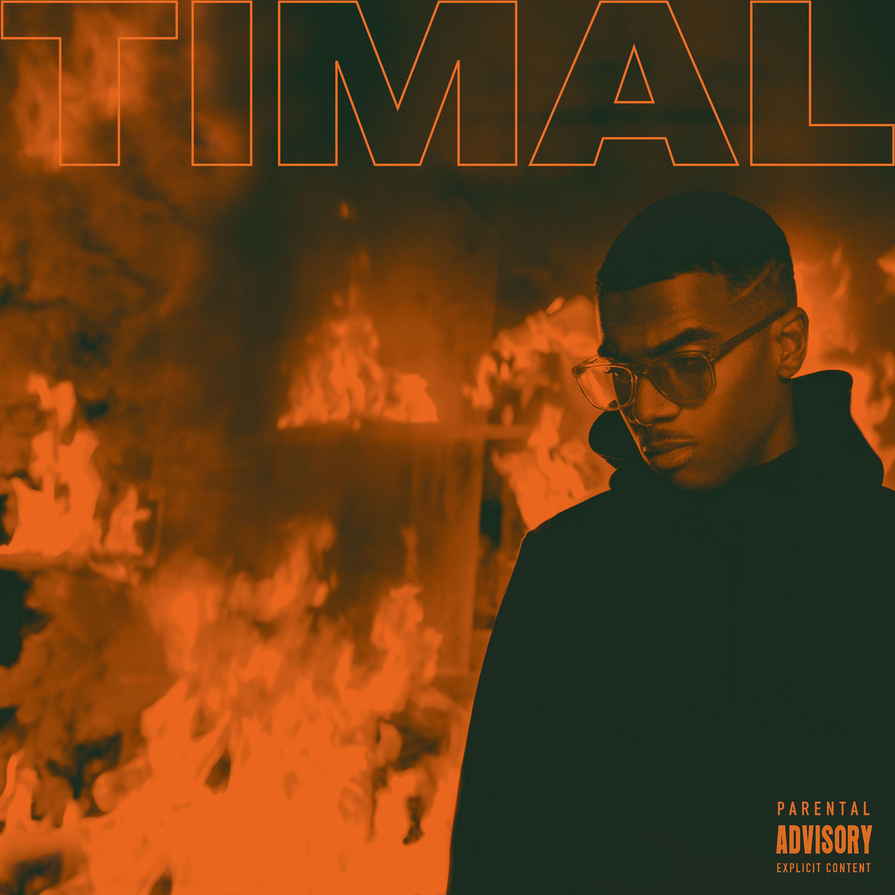 Релиз Trop chaud