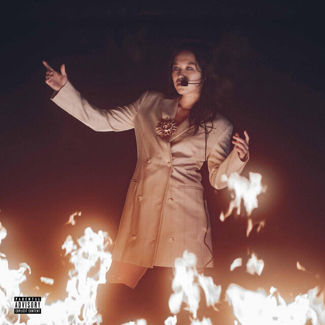 Релиз Father / Divine