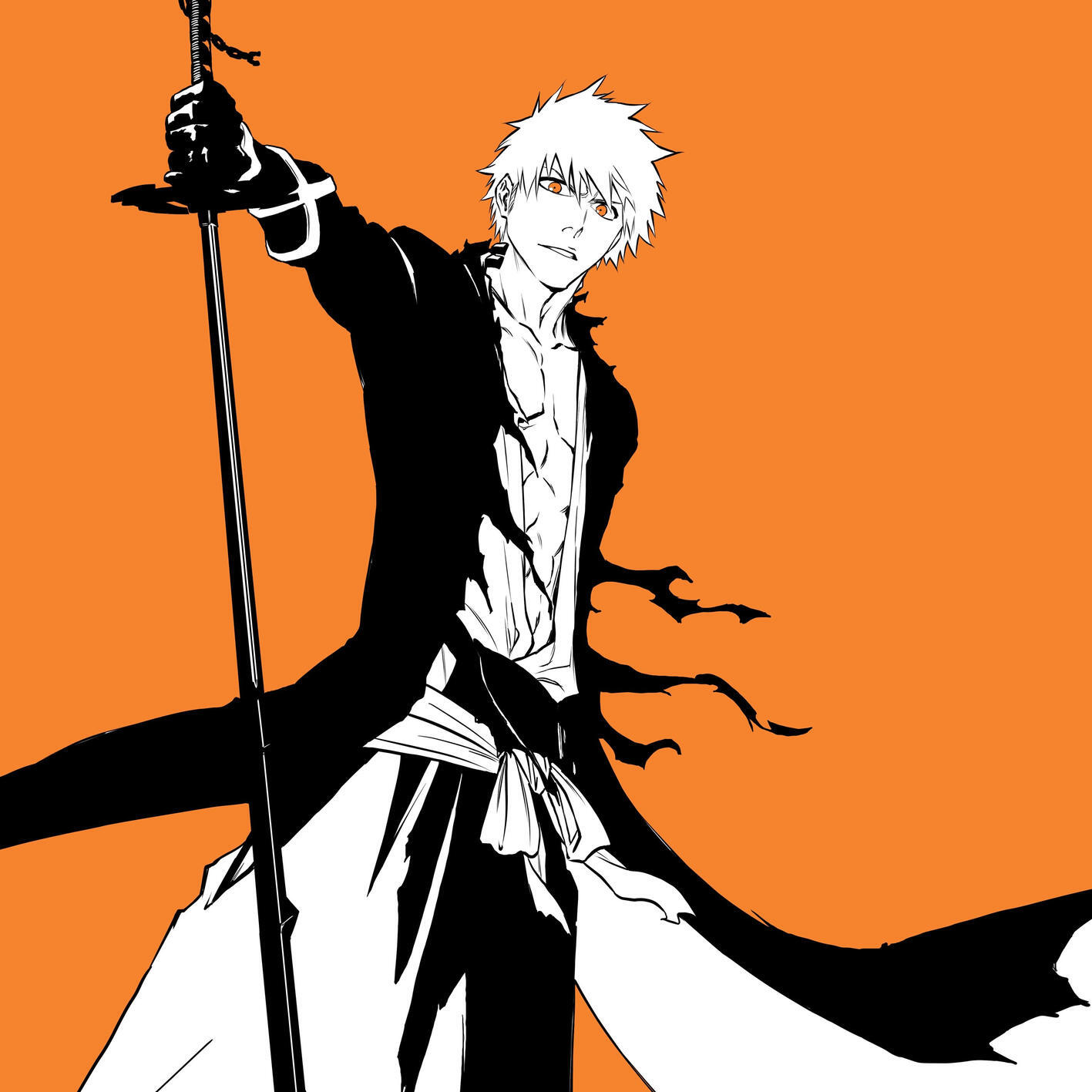 Релиз Number One - Bankai