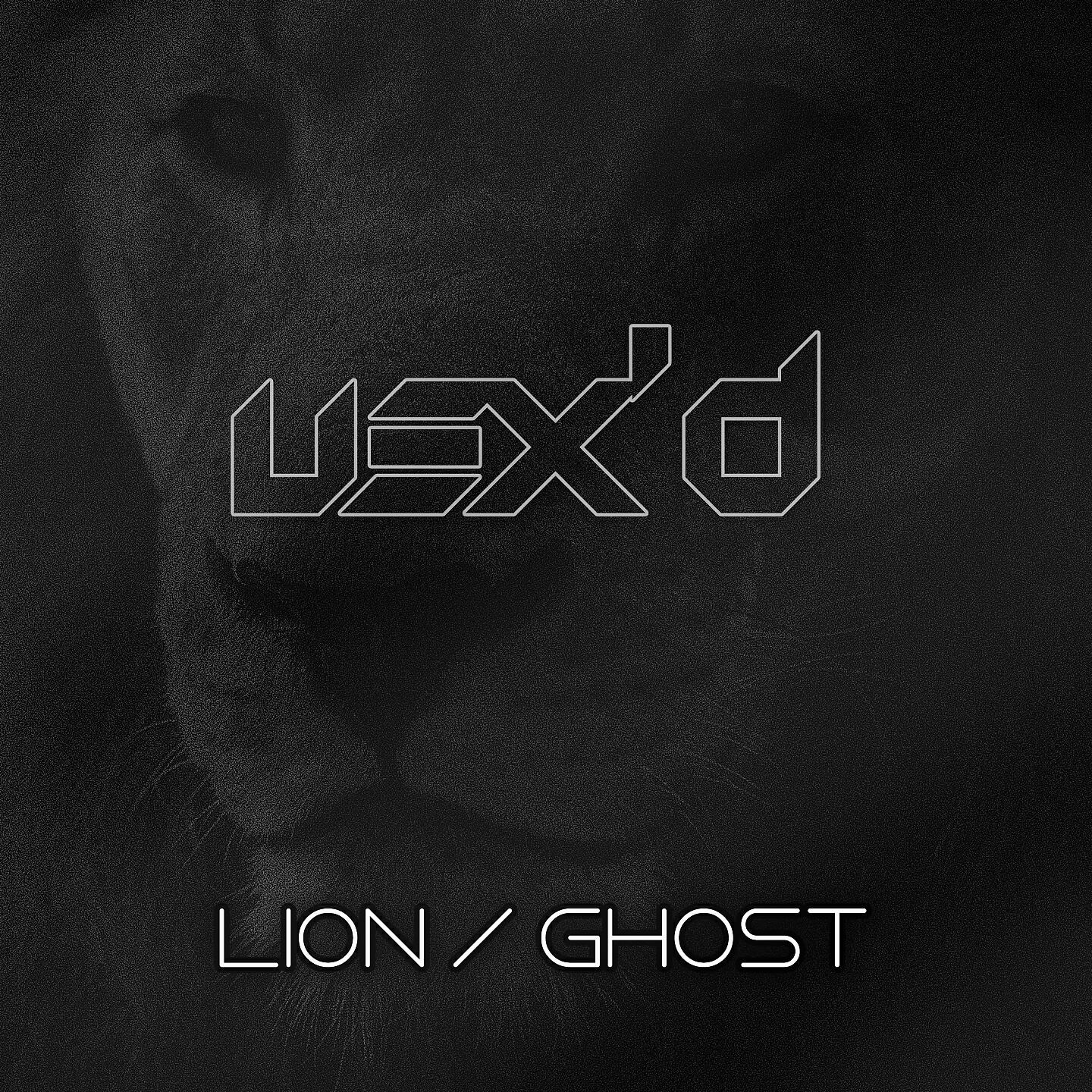 Релиз Lion / Ghost