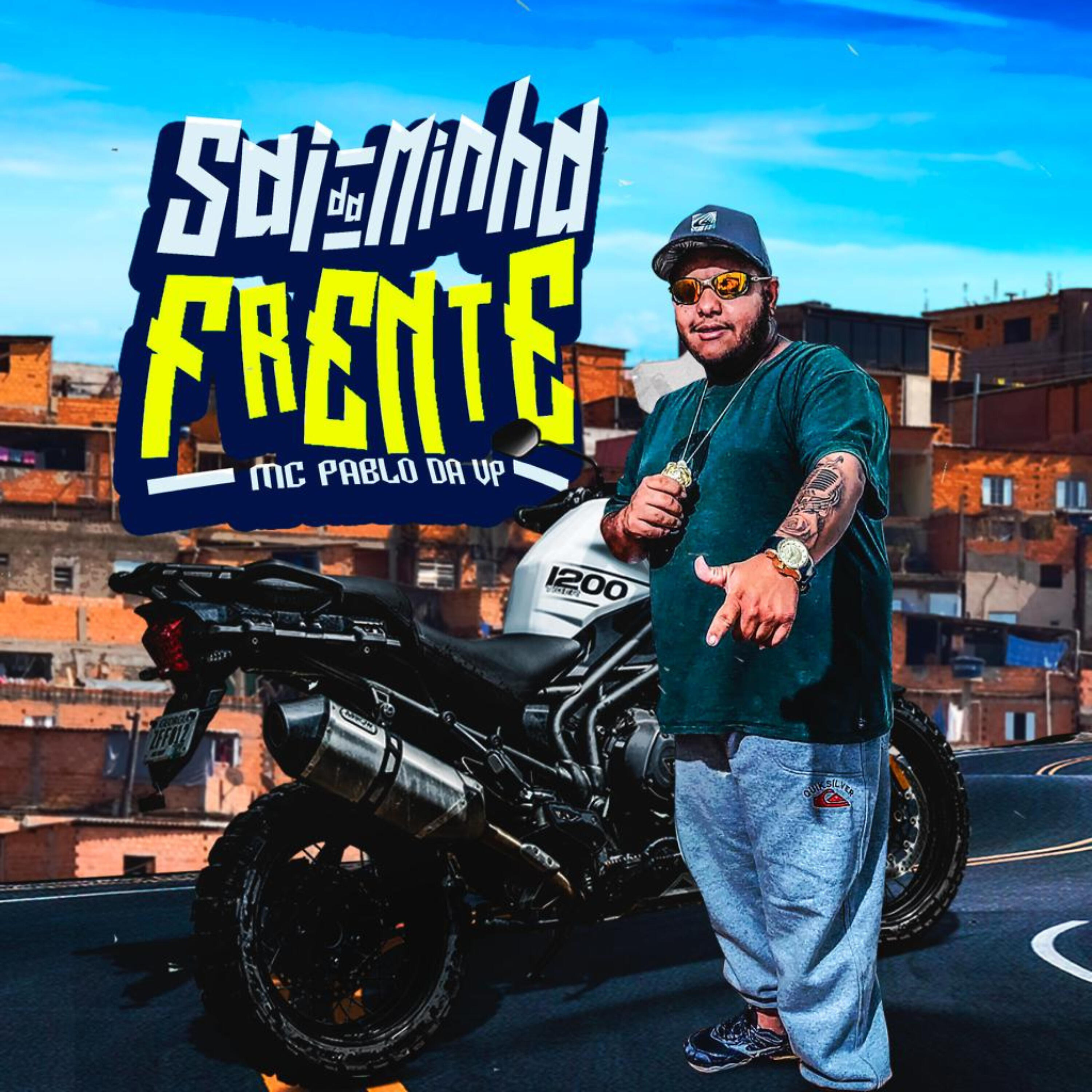 Релиз Sai da Minha Frente