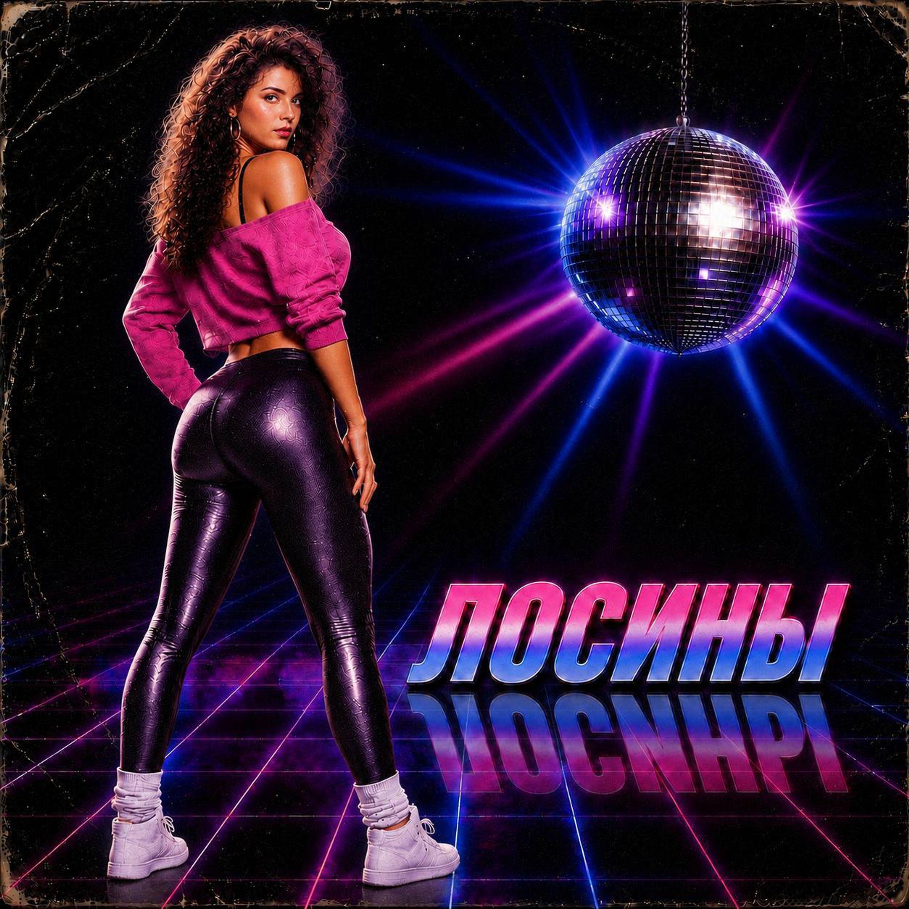 Релиз Лосины