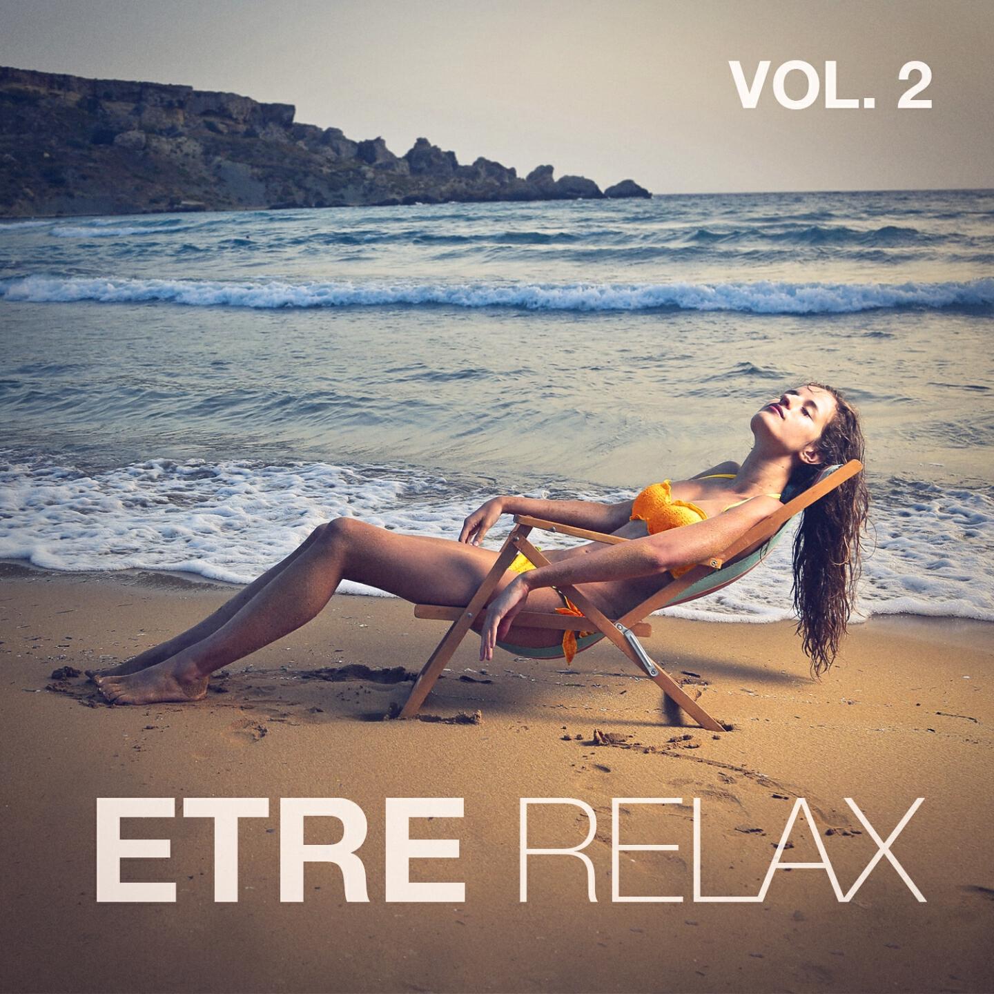 Musique Relaxante Relax