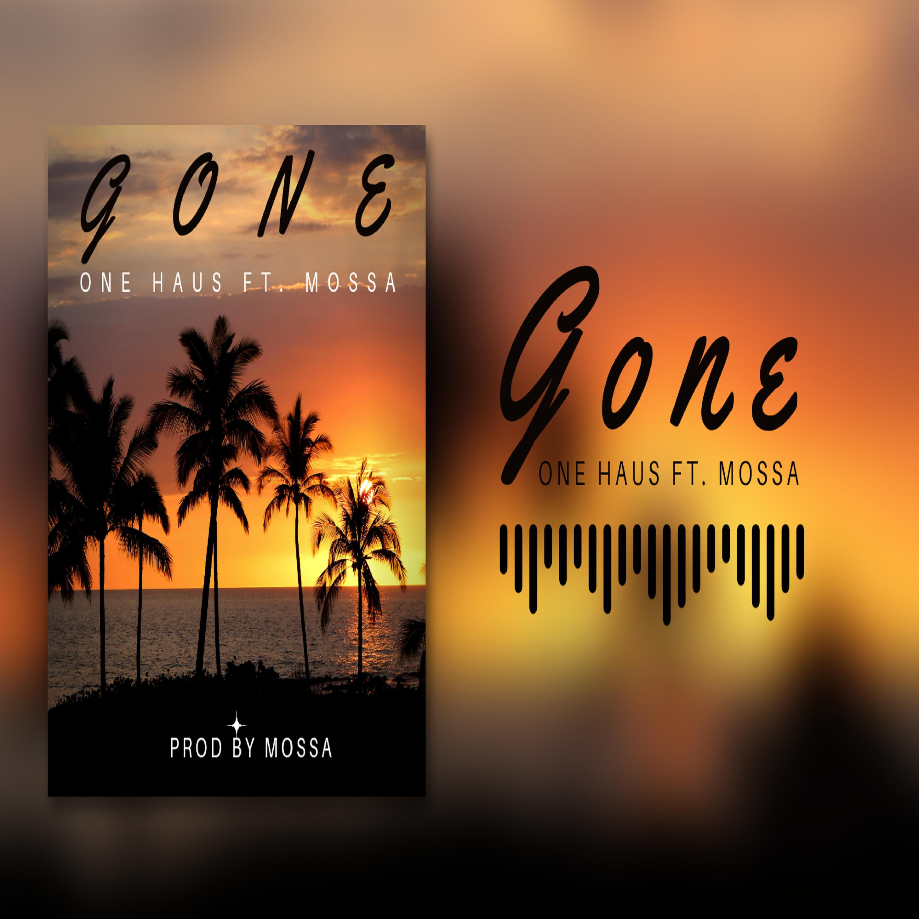 Трек Gone