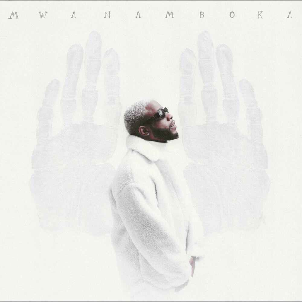 Релиз Mwanamboka